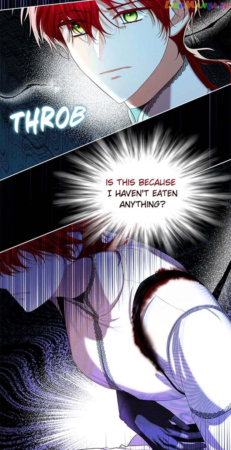 The Duchess’s Contract Marriage Chapter 74 – Page 52