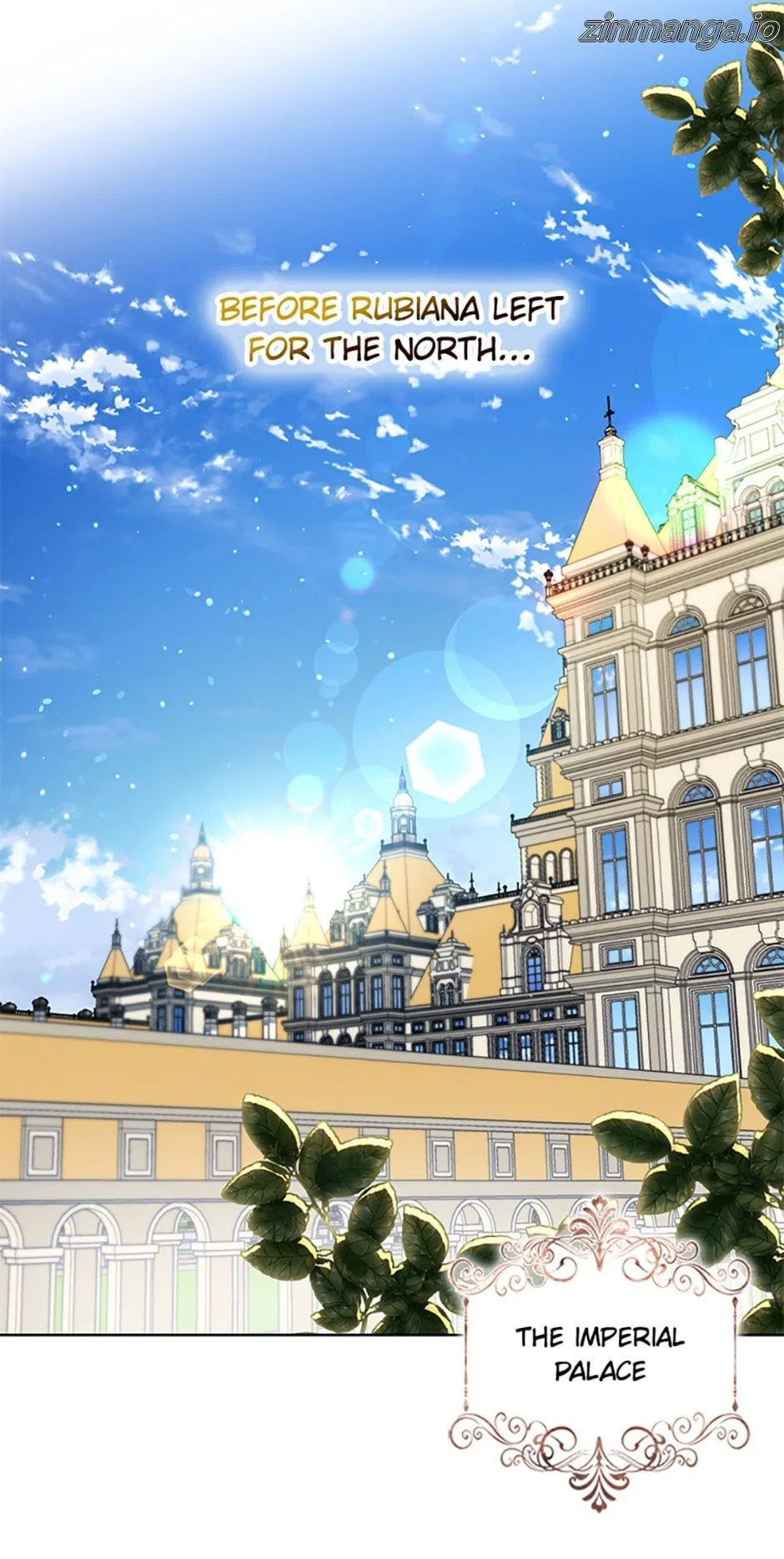 The Duchess’s Contract Marriage Chapter 73 – Page 2