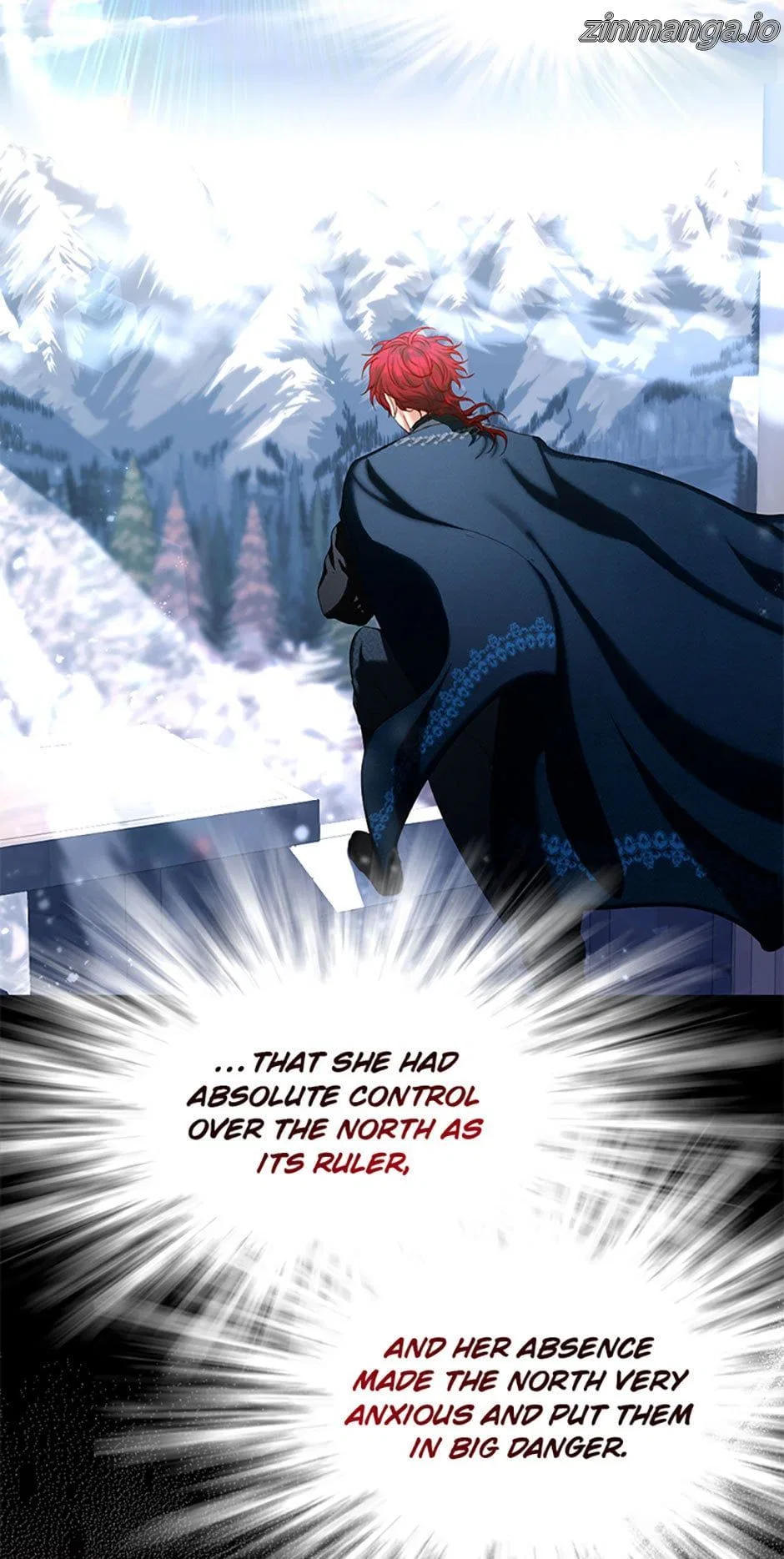 The Duchess’s Contract Marriage Chapter 73 – Page 9