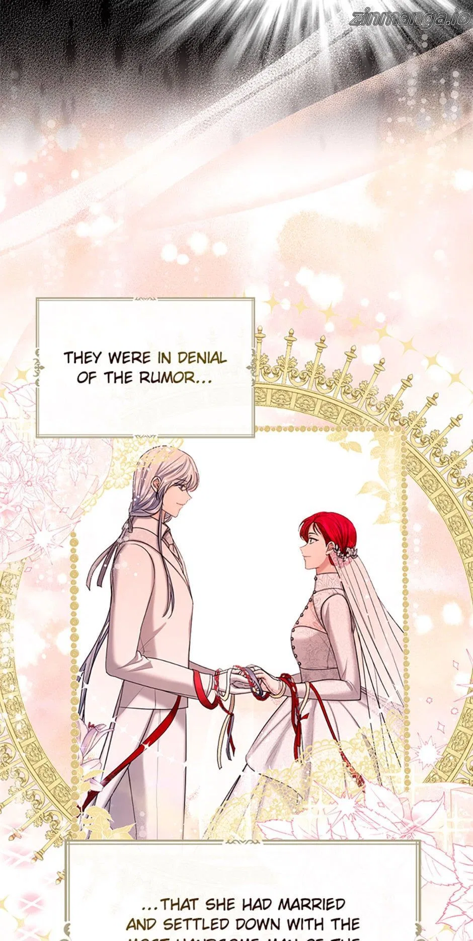 The Duchess’s Contract Marriage Chapter 73 – Page 10