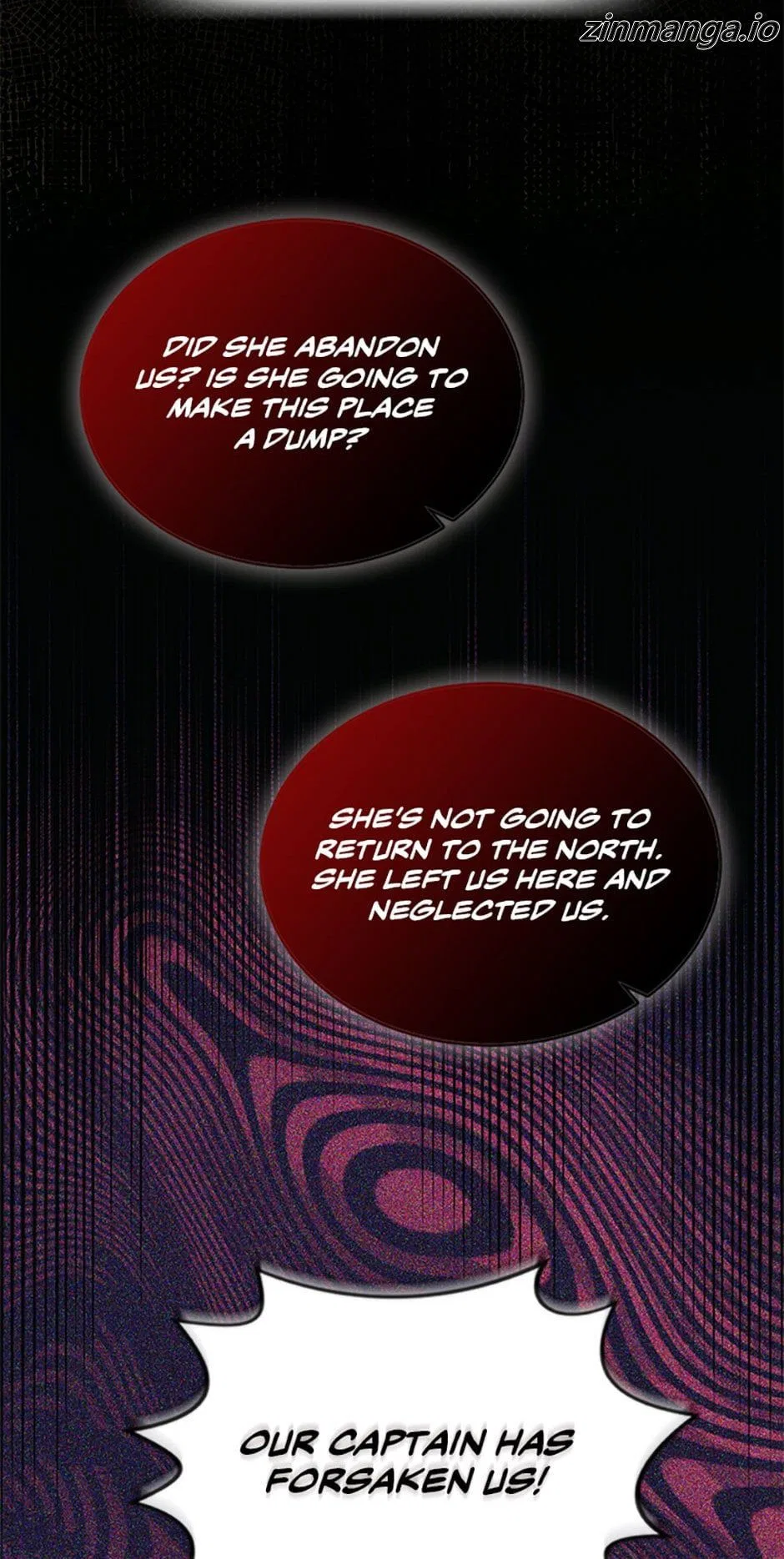 The Duchess’s Contract Marriage Chapter 73 – Page 12