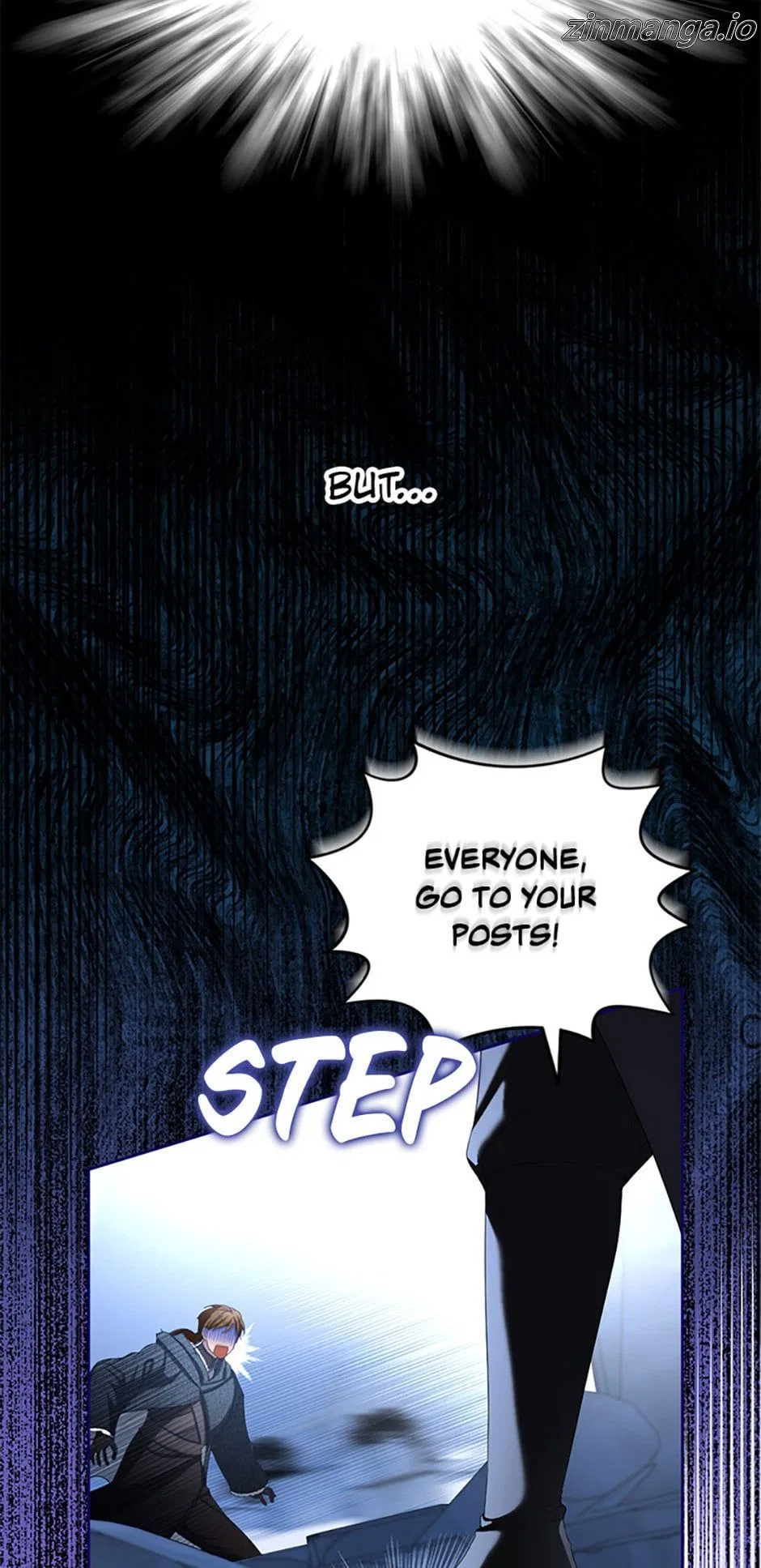The Duchess’s Contract Marriage Chapter 73 – Page 22