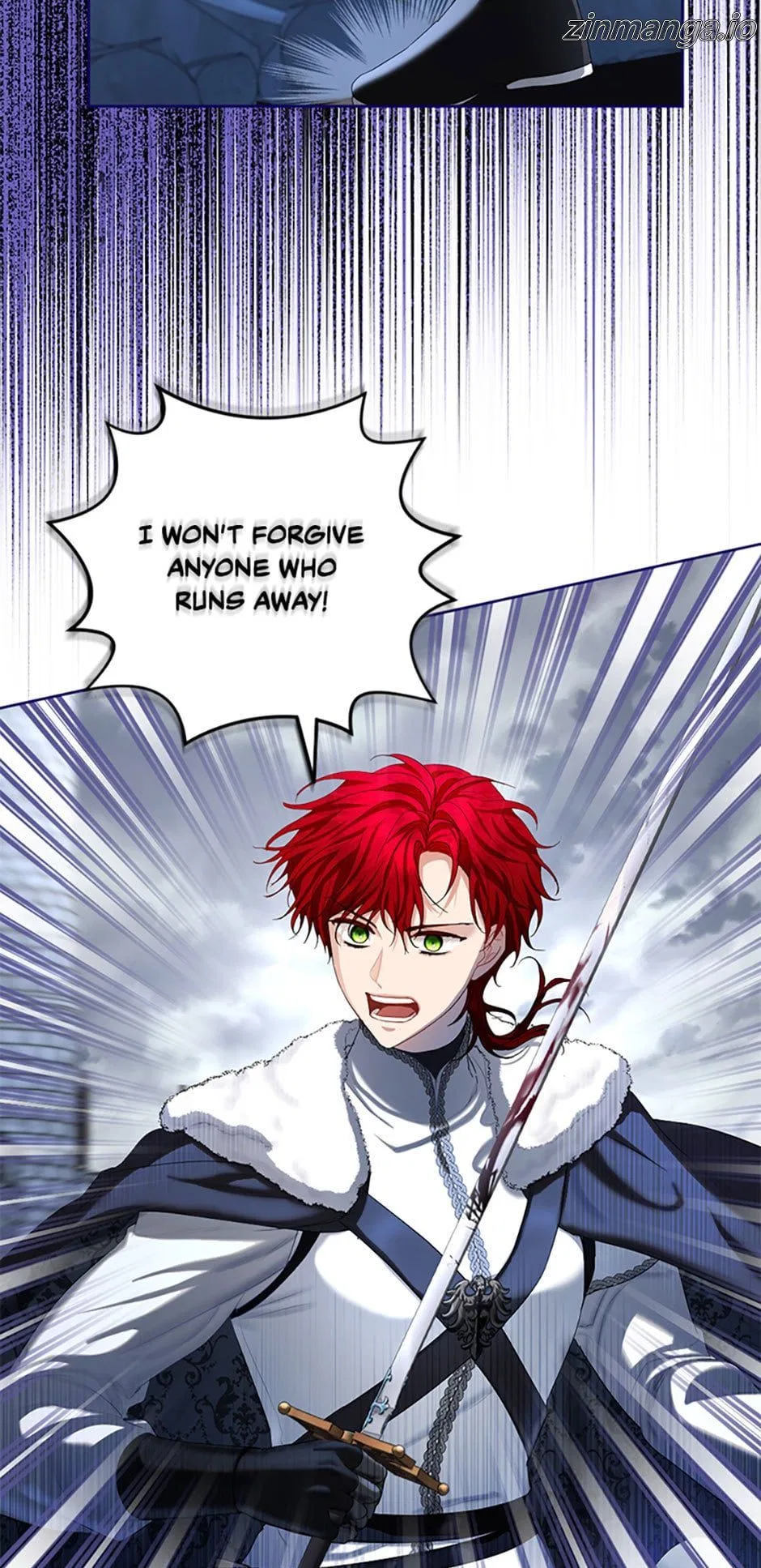 The Duchess’s Contract Marriage Chapter 73 – Page 23