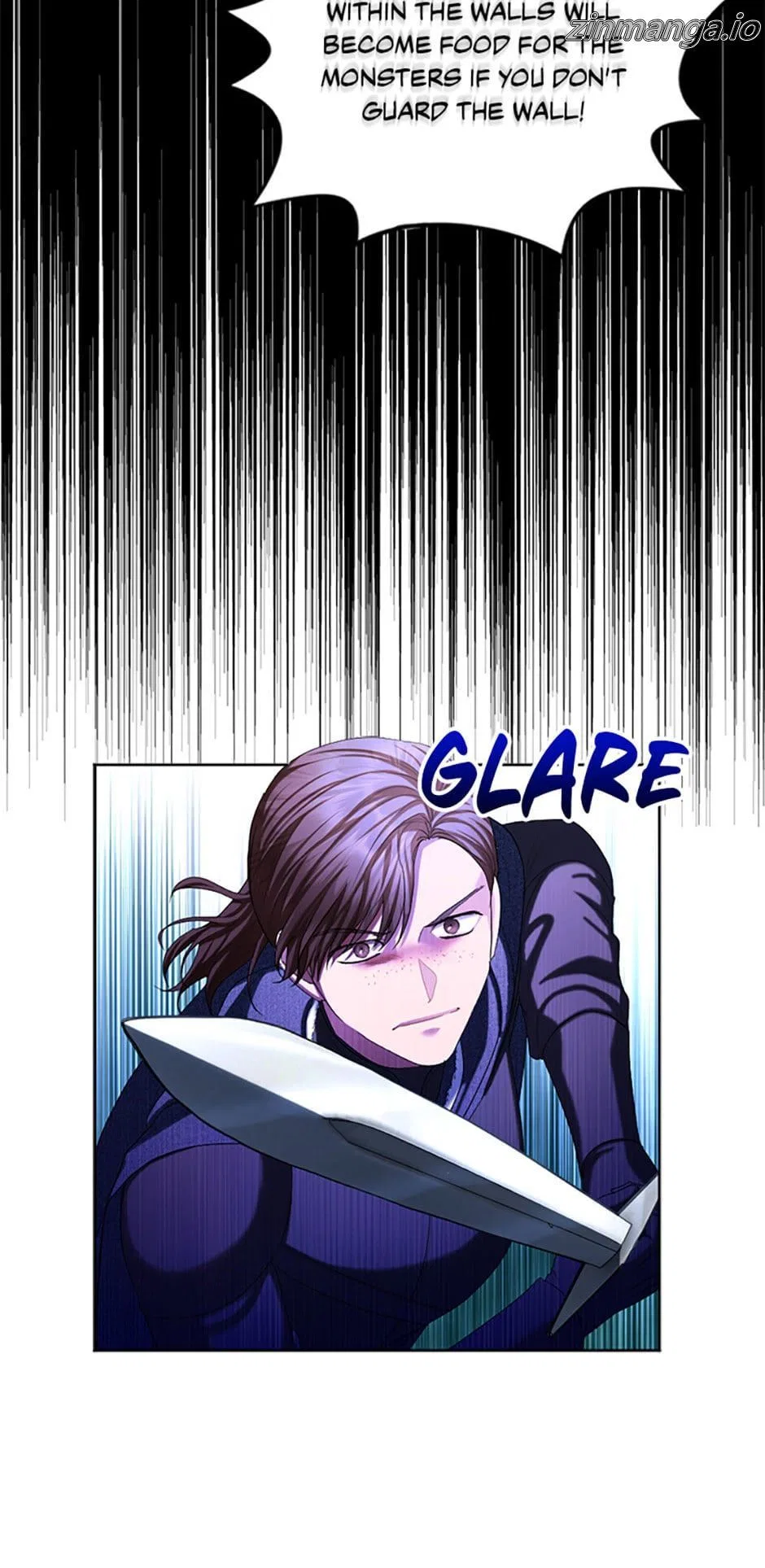 The Duchess’s Contract Marriage Chapter 73 – Page 27