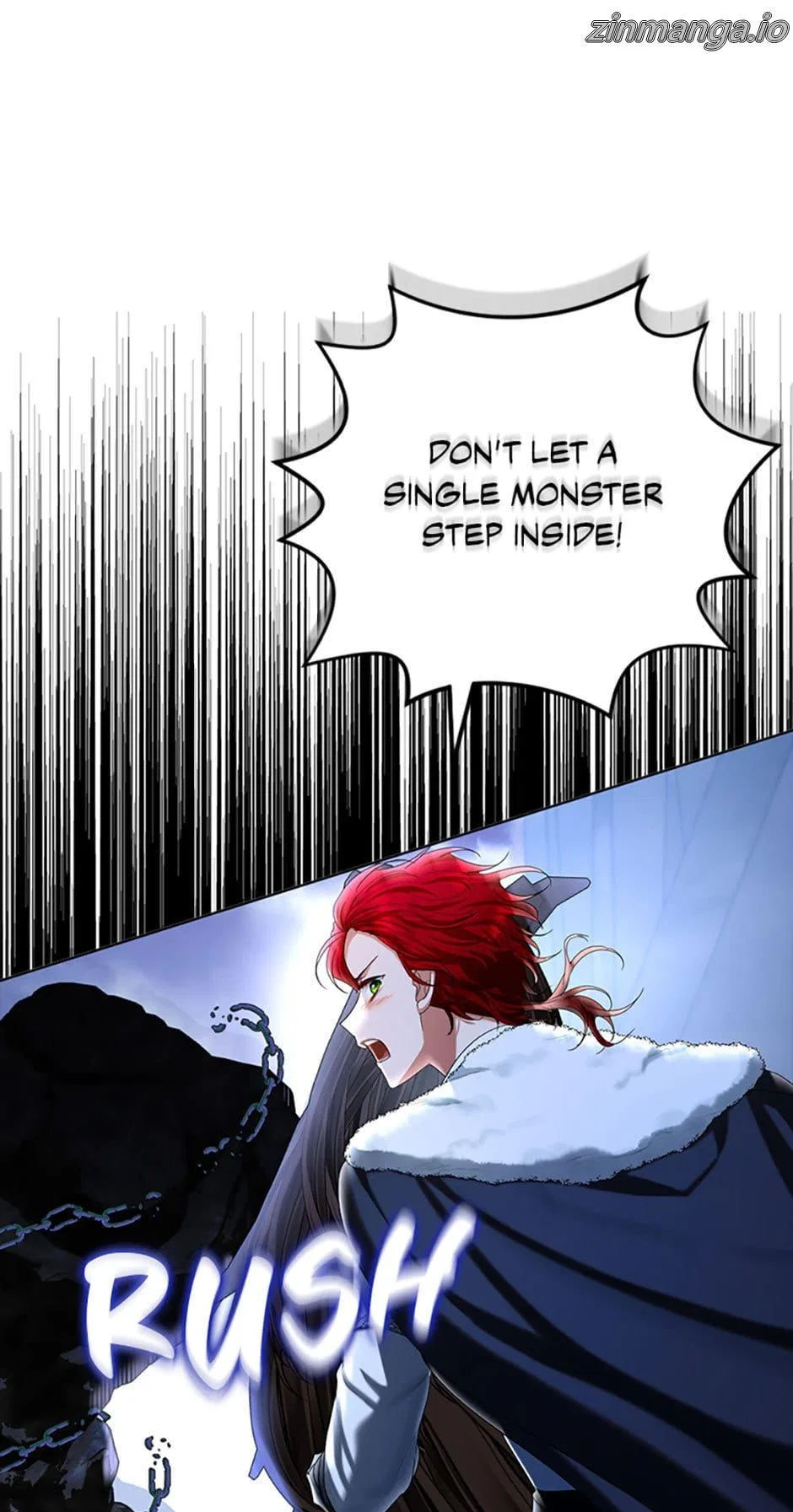 The Duchess’s Contract Marriage Chapter 73 – Page 28