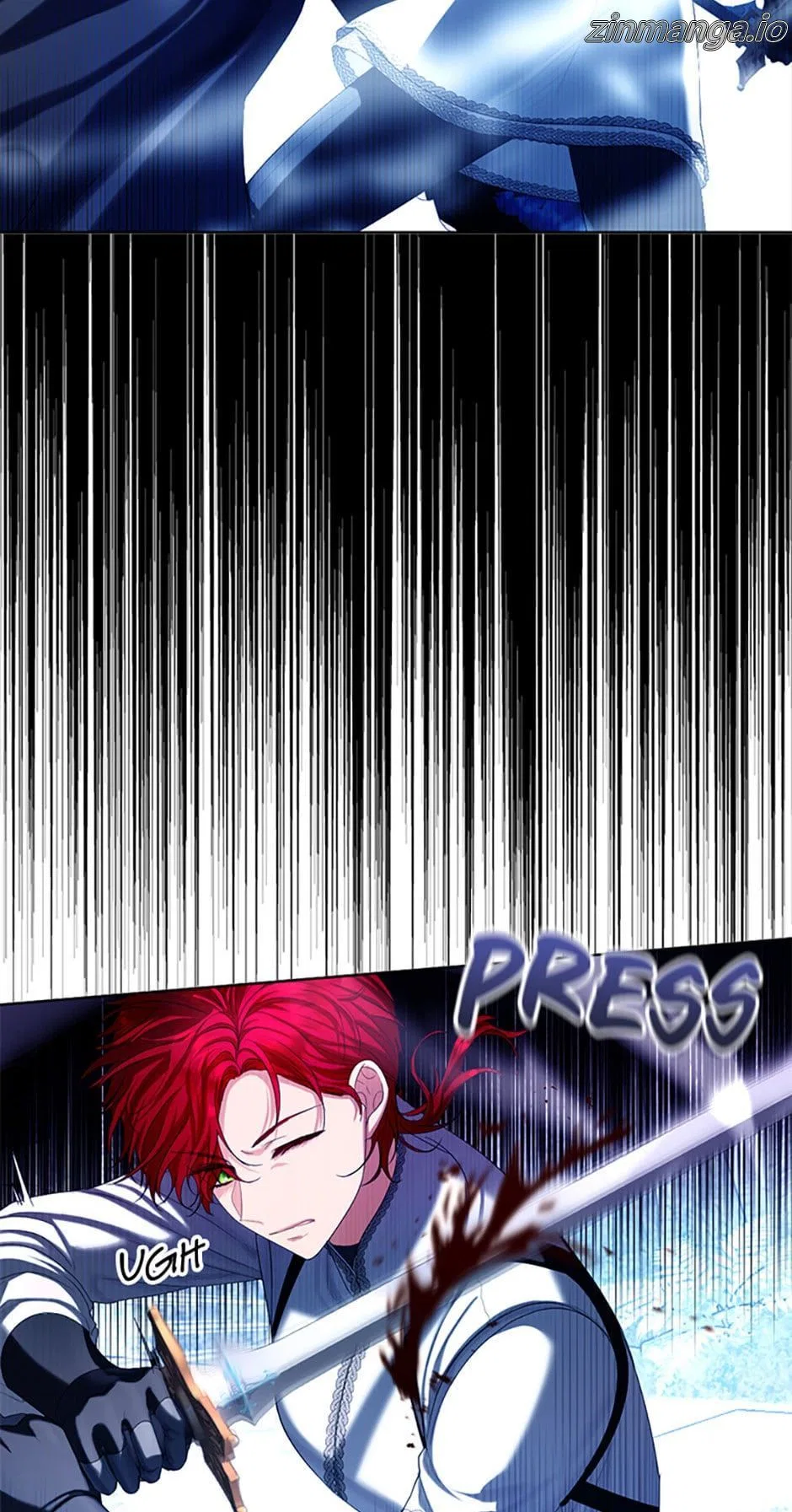 The Duchess’s Contract Marriage Chapter 73 – Page 31