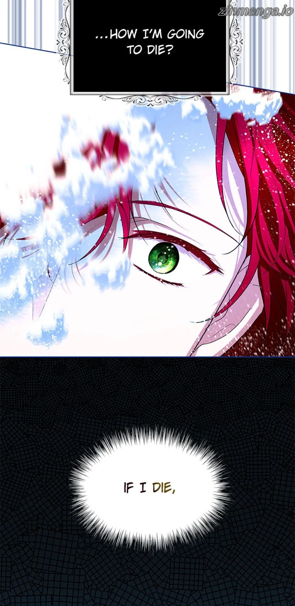 The Duchess’s Contract Marriage Chapter 73 – Page 44