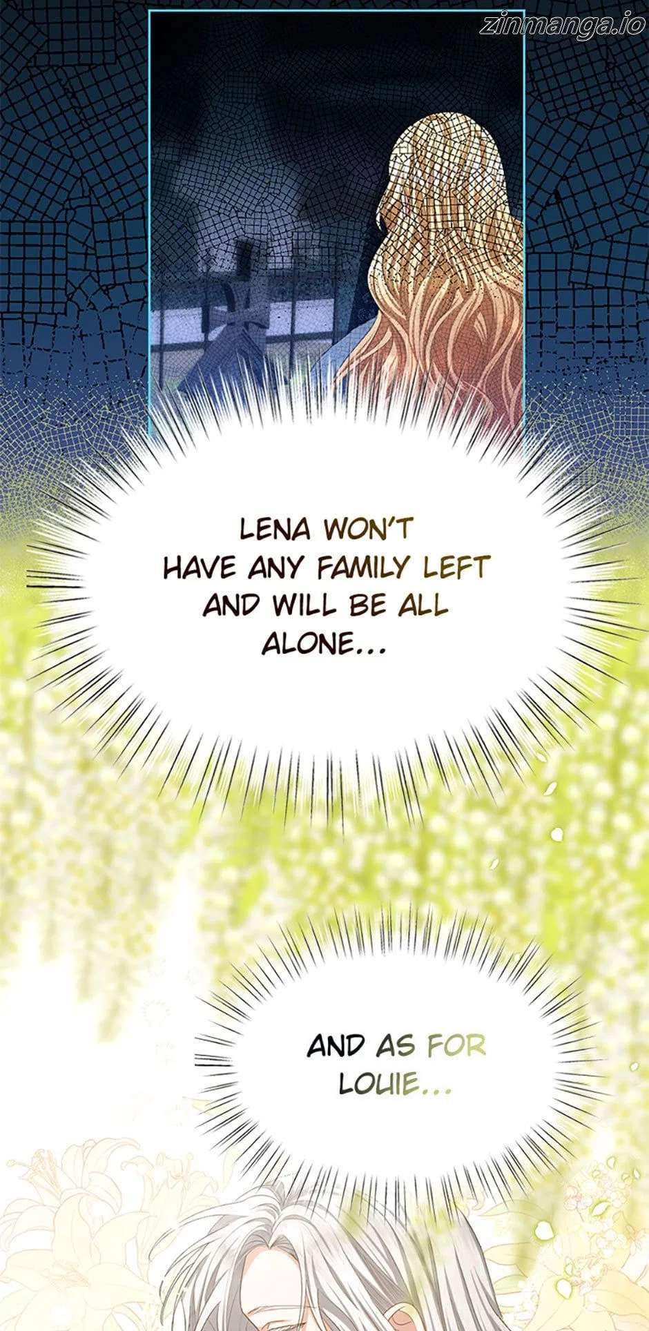 The Duchess’s Contract Marriage Chapter 73 – Page 45
