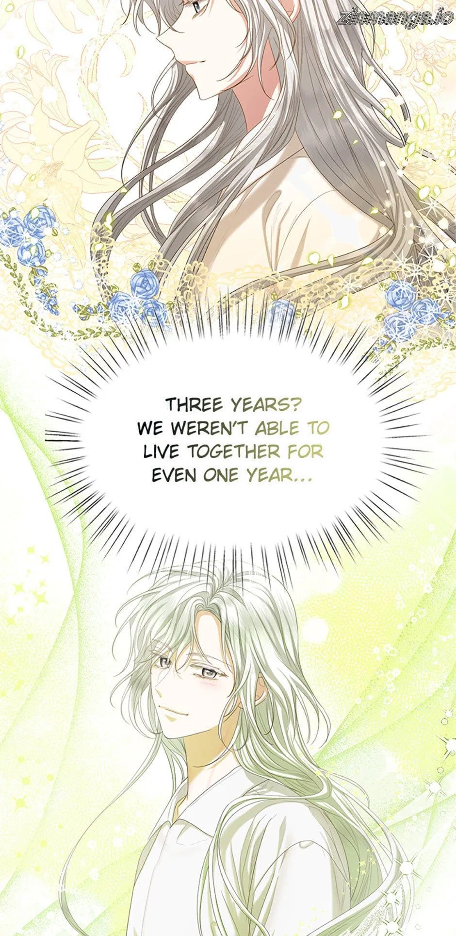 The Duchess’s Contract Marriage Chapter 73 – Page 46