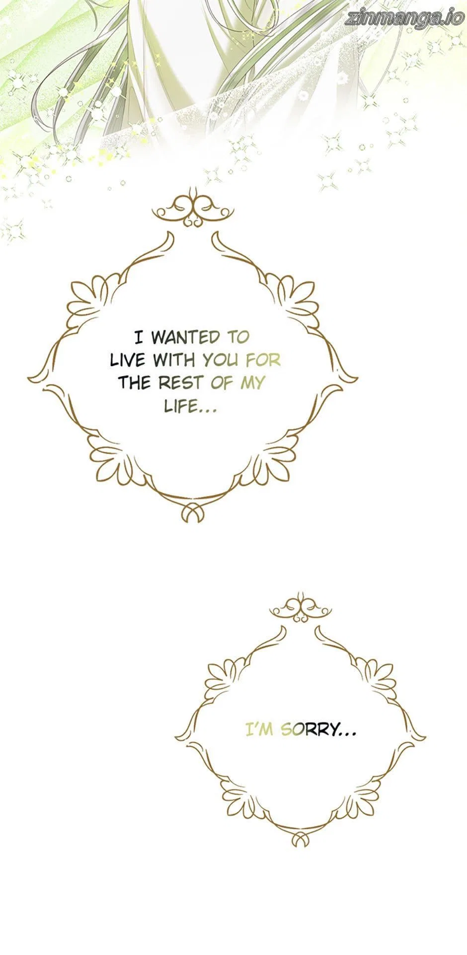 The Duchess’s Contract Marriage Chapter 73 – Page 47