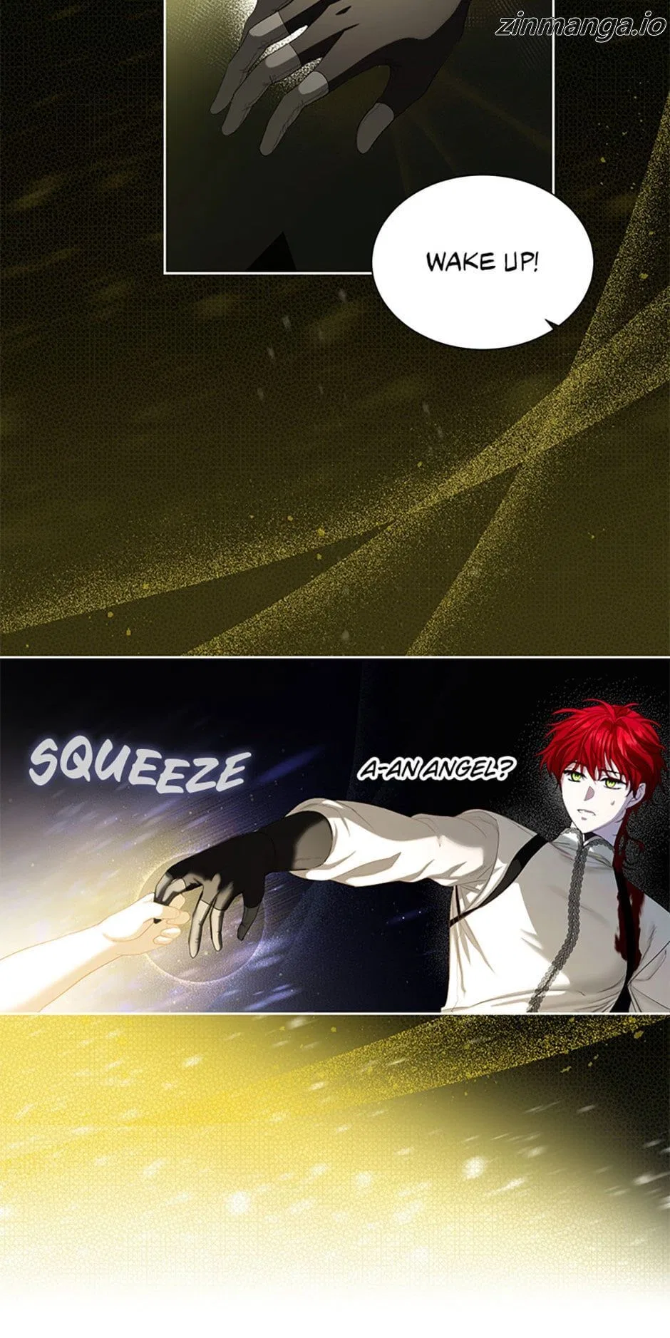 The Duchess’s Contract Marriage Chapter 73 – Page 51
