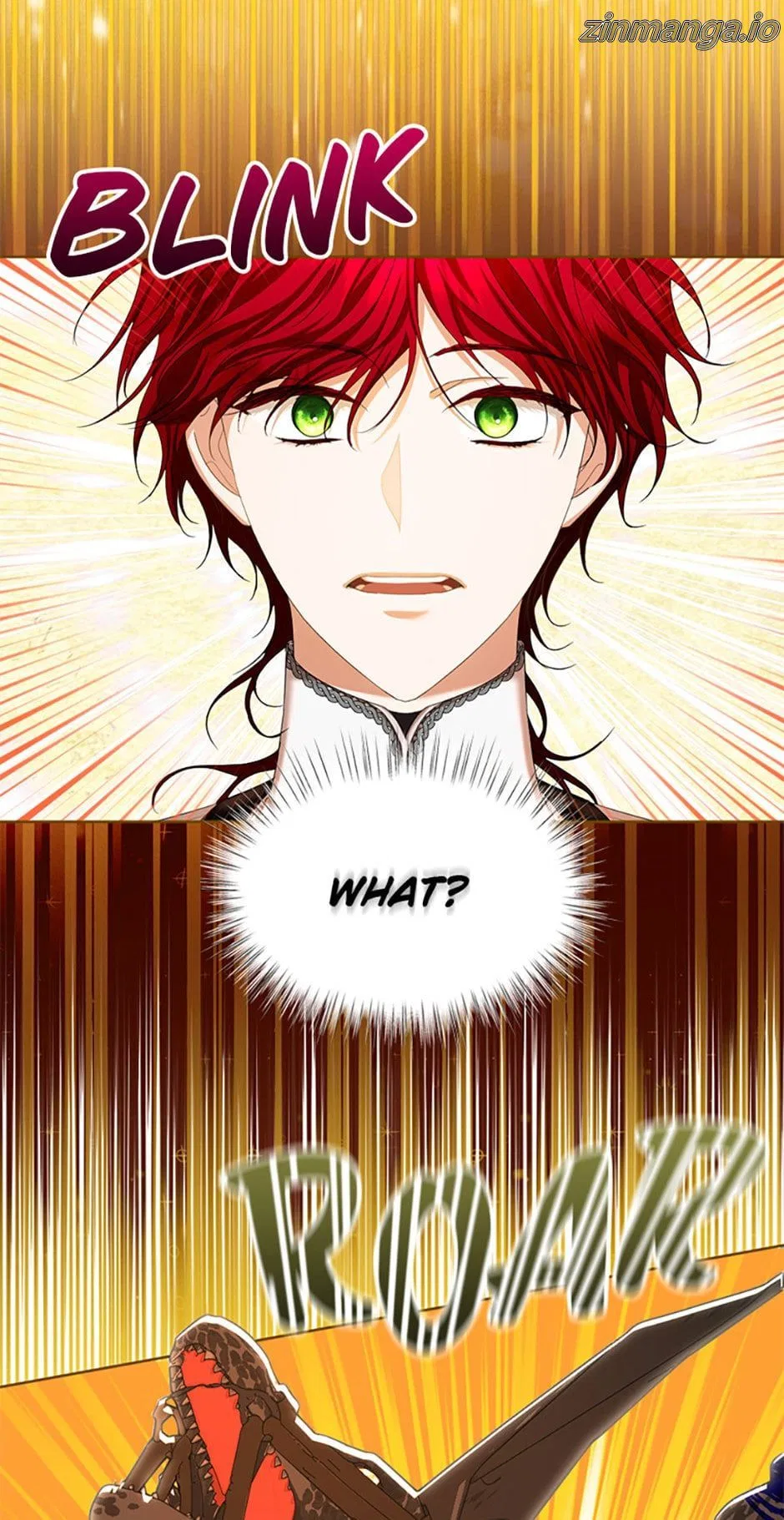 The Duchess’s Contract Marriage Chapter 73 – Page 53