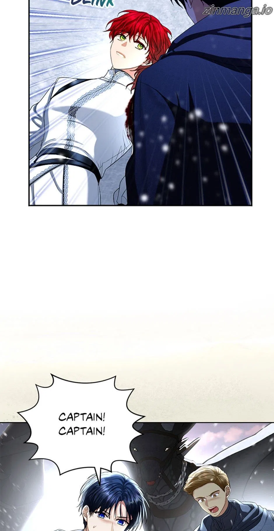 The Duchess’s Contract Marriage Chapter 73 – Page 55