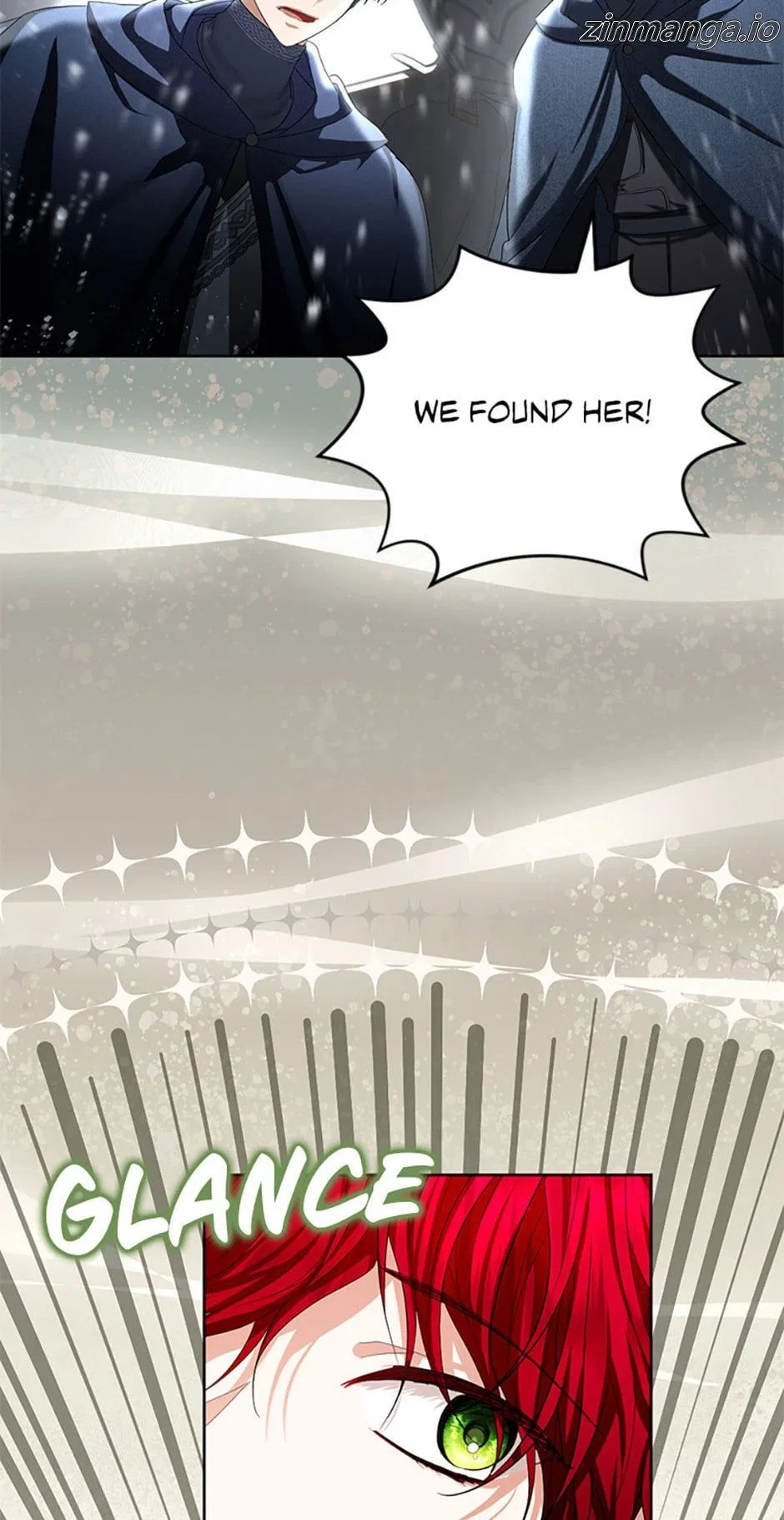 The Duchess’s Contract Marriage Chapter 73 – Page 56