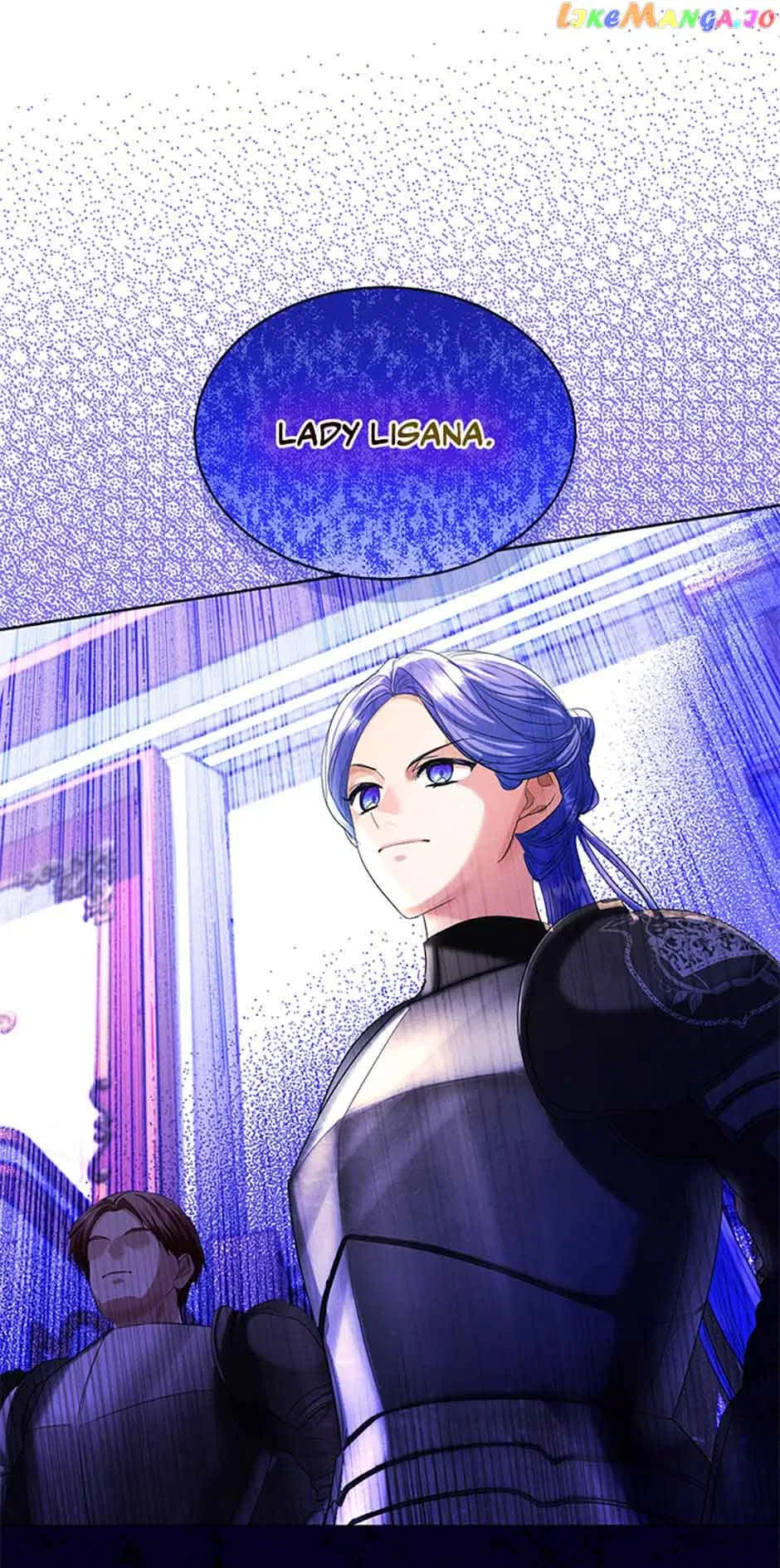 The Duchess’s Contract Marriage Chapter 72 – Page 1