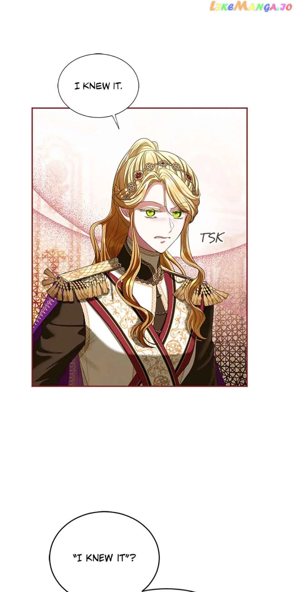 The Duchess’s Contract Marriage Chapter 72 – Page 4