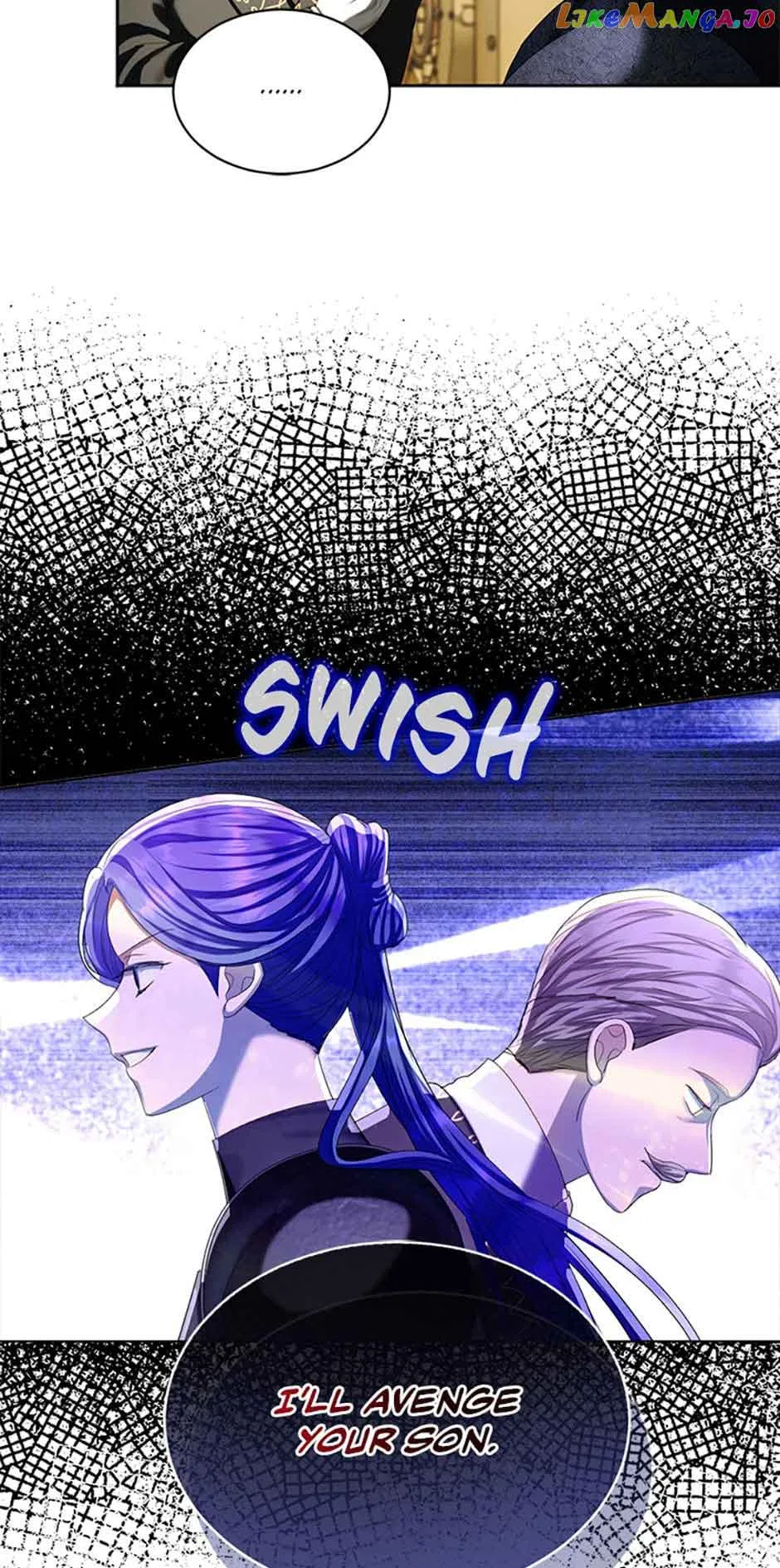 The Duchess’s Contract Marriage Chapter 72 – Page 7