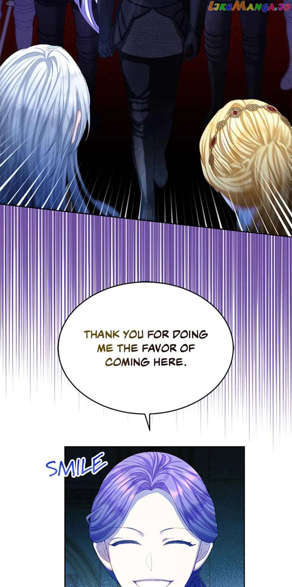 The Duchess’s Contract Marriage Chapter 72 – Page 9