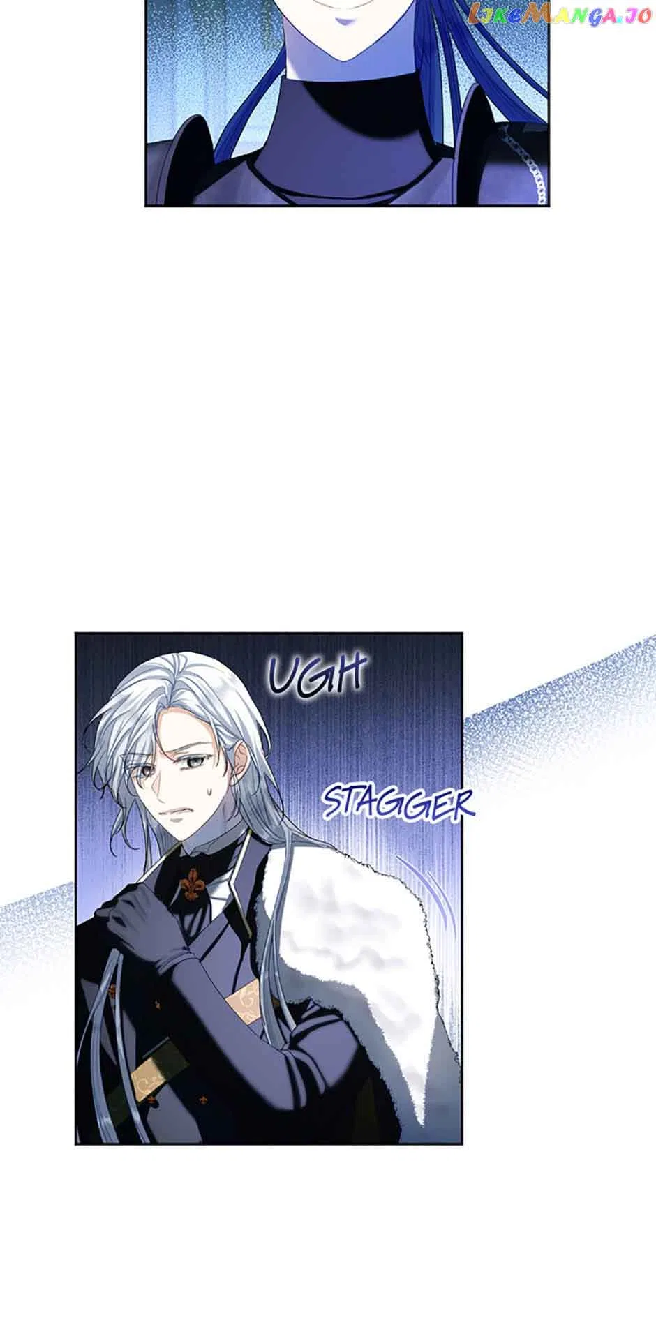 The Duchess’s Contract Marriage Chapter 72 – Page 10
