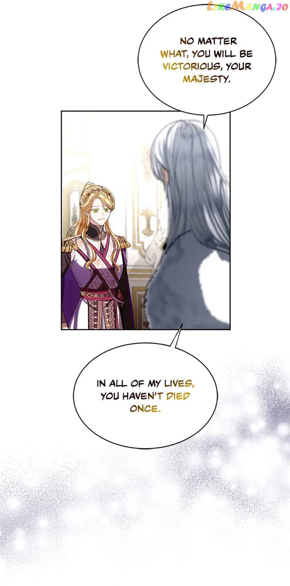 The Duchess’s Contract Marriage Chapter 72 – Page 15