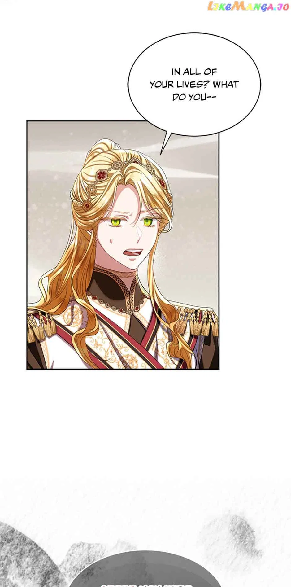 The Duchess’s Contract Marriage Chapter 72 – Page 16