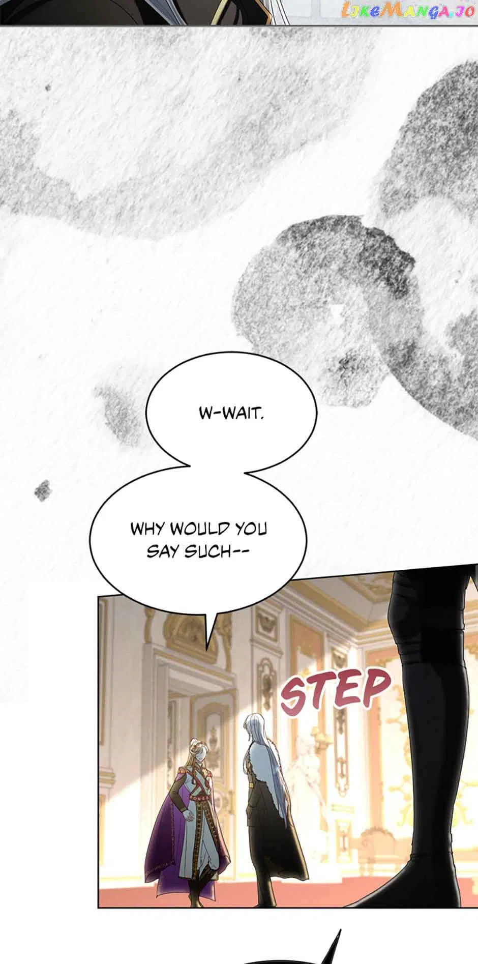 The Duchess’s Contract Marriage Chapter 72 – Page 20