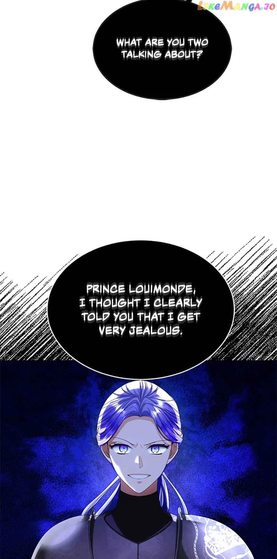 The Duchess’s Contract Marriage Chapter 72 – Page 21