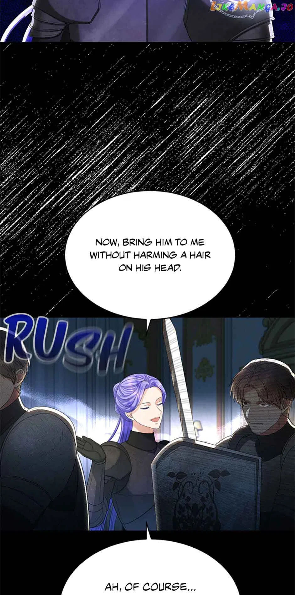 The Duchess’s Contract Marriage Chapter 72 – Page 22