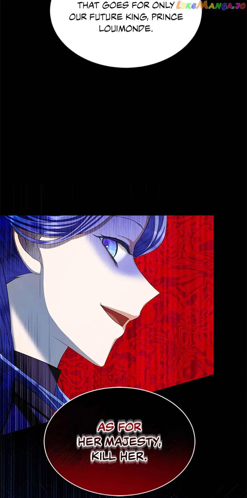 The Duchess’s Contract Marriage Chapter 72 – Page 23
