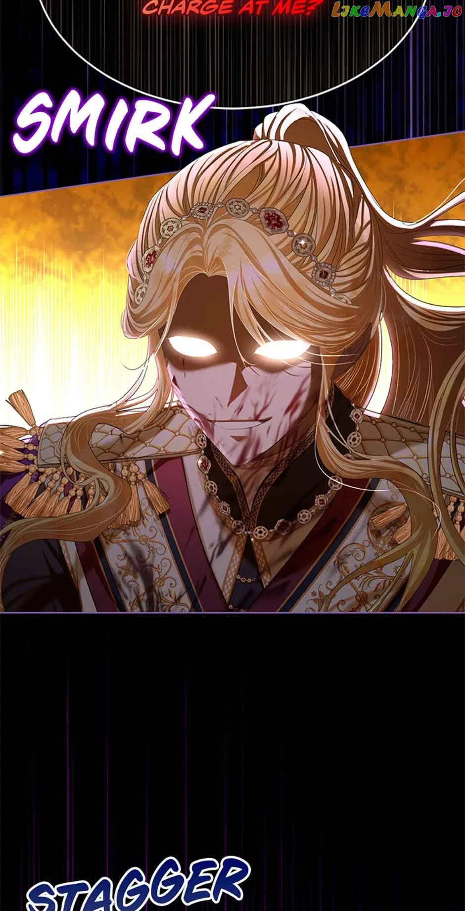 The Duchess’s Contract Marriage Chapter 72 – Page 36