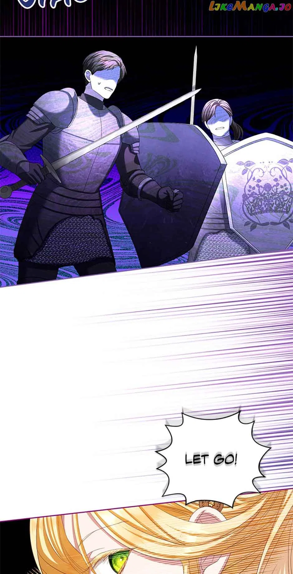 The Duchess’s Contract Marriage Chapter 72 – Page 37