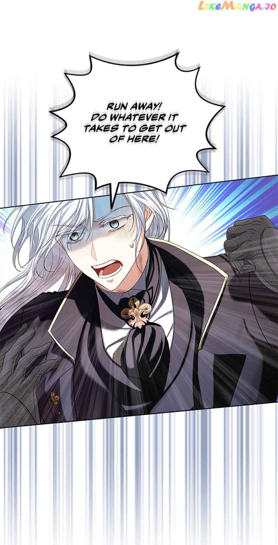 The Duchess’s Contract Marriage Chapter 72 – Page 40