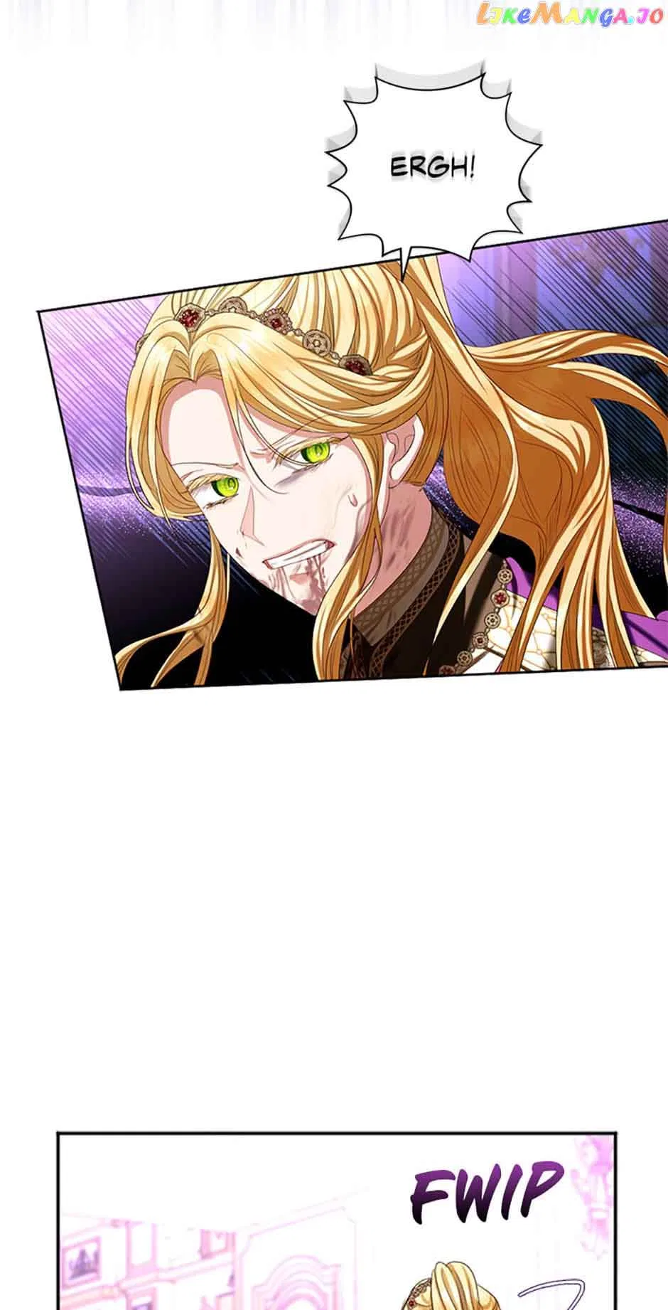 The Duchess’s Contract Marriage Chapter 72 – Page 41