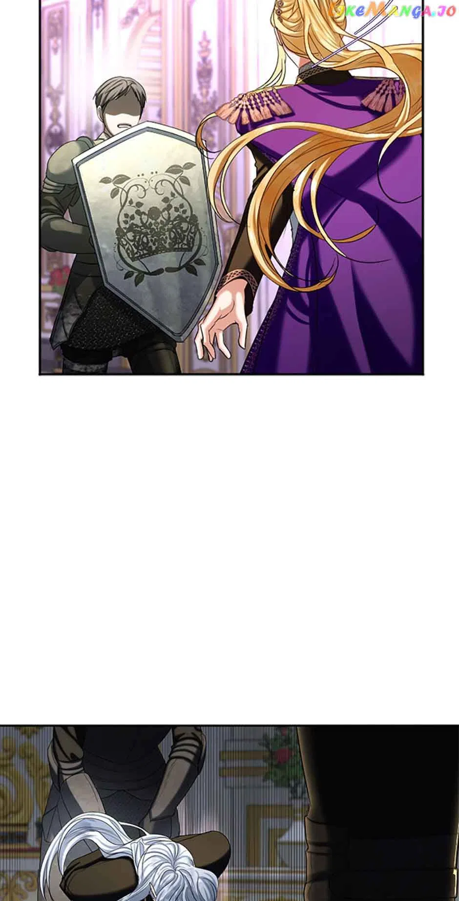 The Duchess’s Contract Marriage Chapter 72 – Page 42