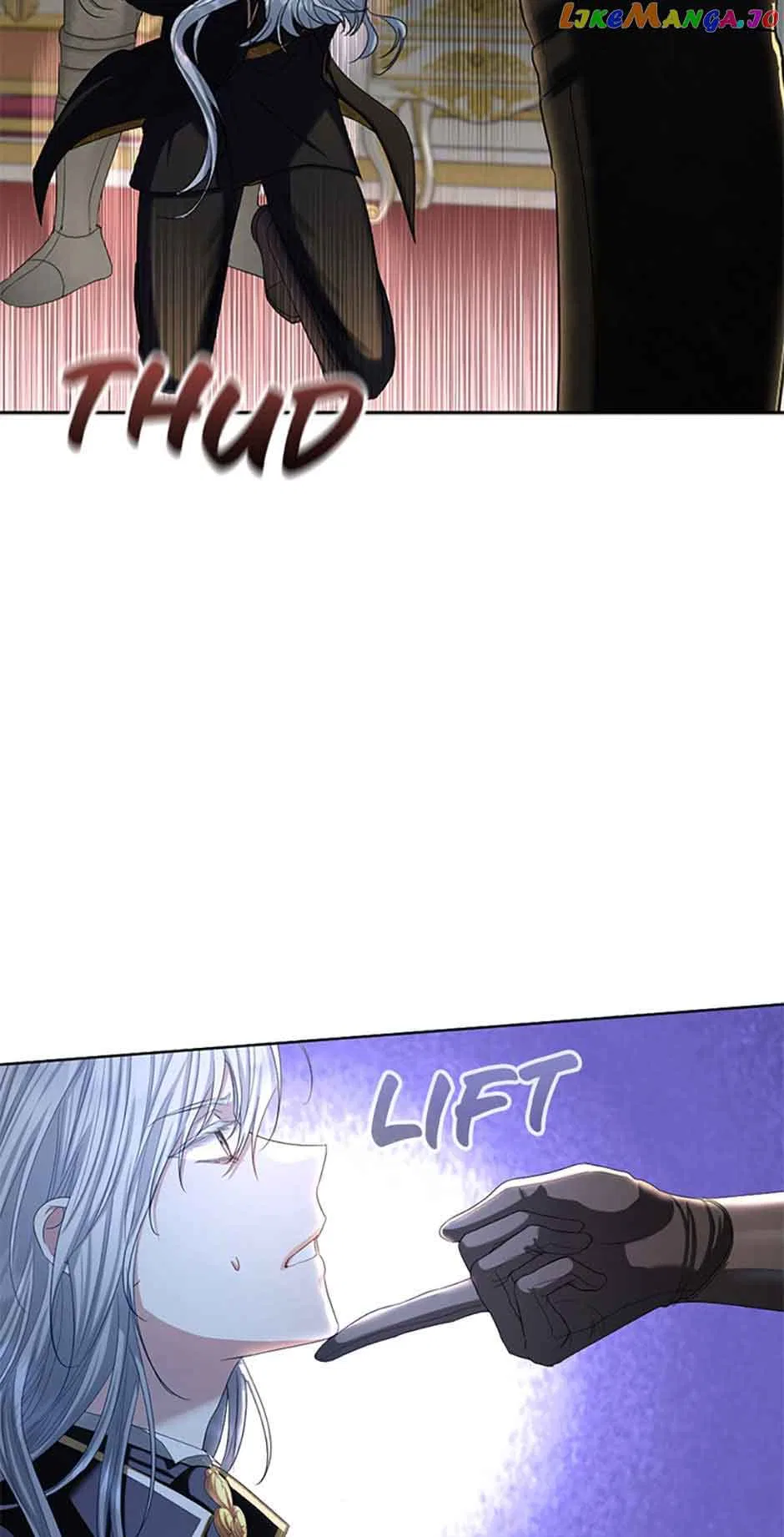 The Duchess’s Contract Marriage Chapter 72 – Page 43