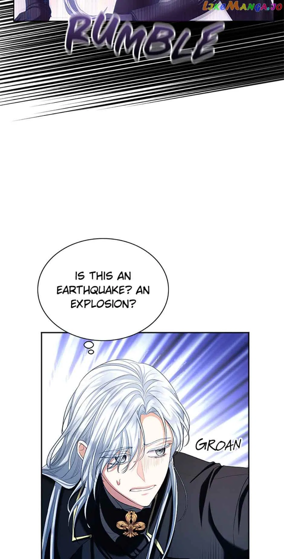 The Duchess’s Contract Marriage Chapter 72 – Page 51