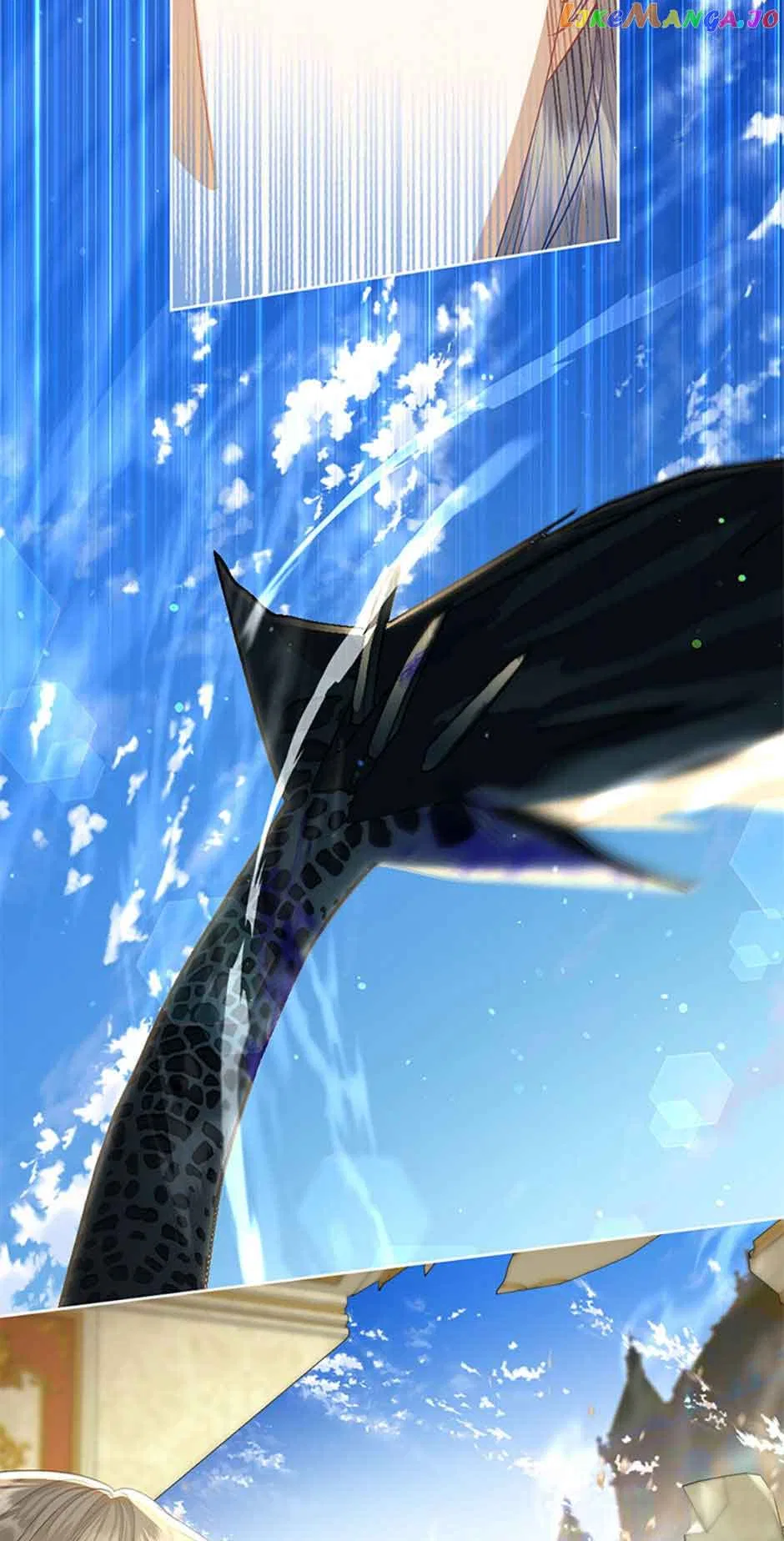 The Duchess’s Contract Marriage Chapter 72 – Page 53