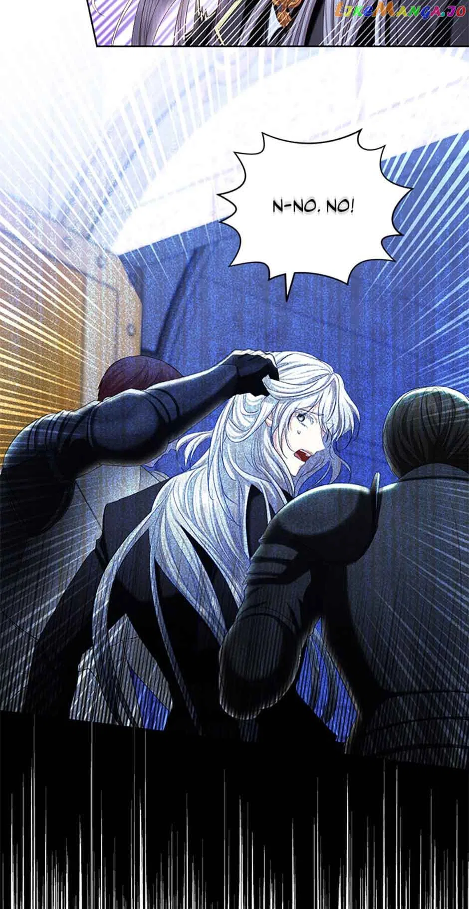 The Duchess’s Contract Marriage Chapter 72 – Page 63