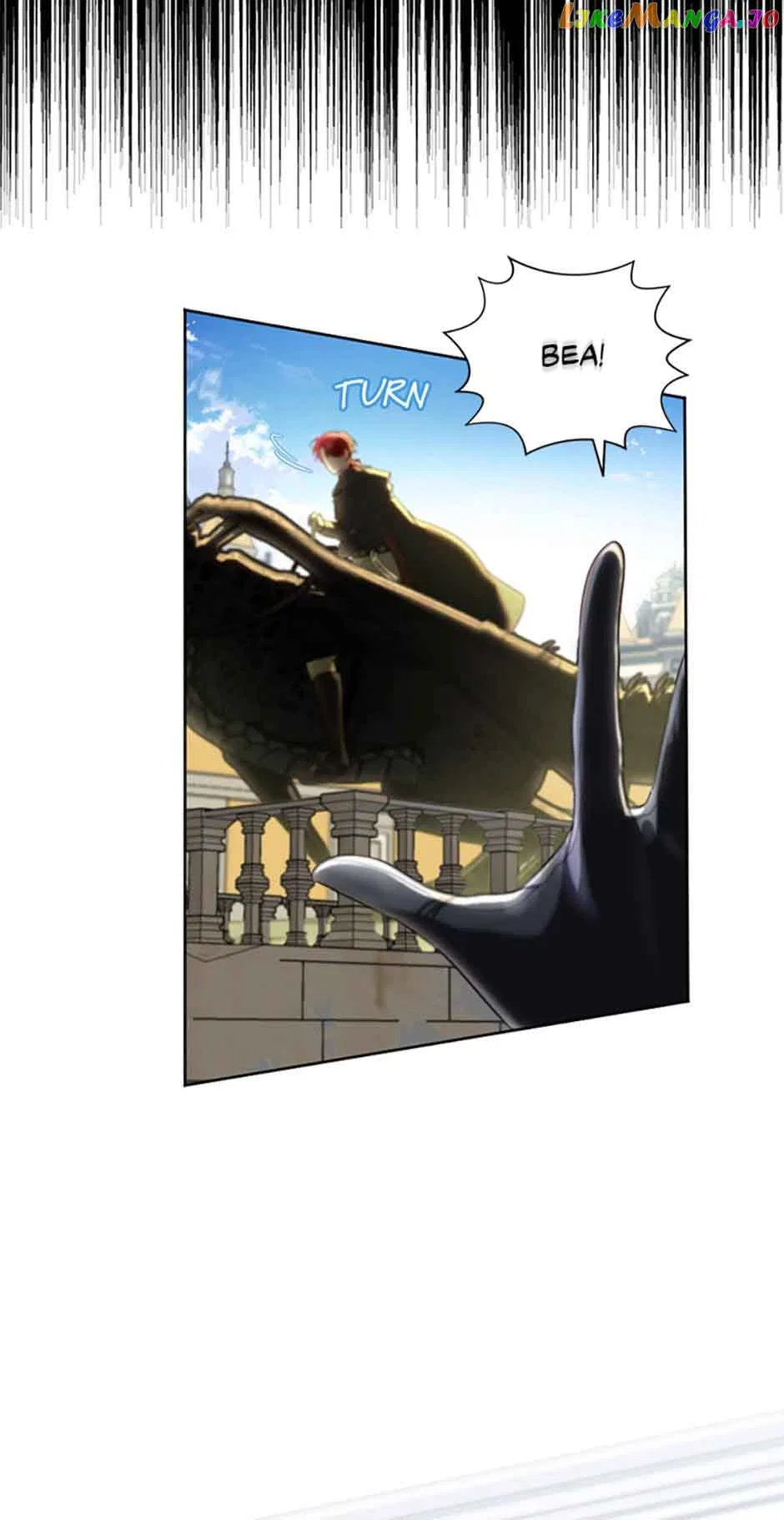 The Duchess’s Contract Marriage Chapter 72 – Page 64