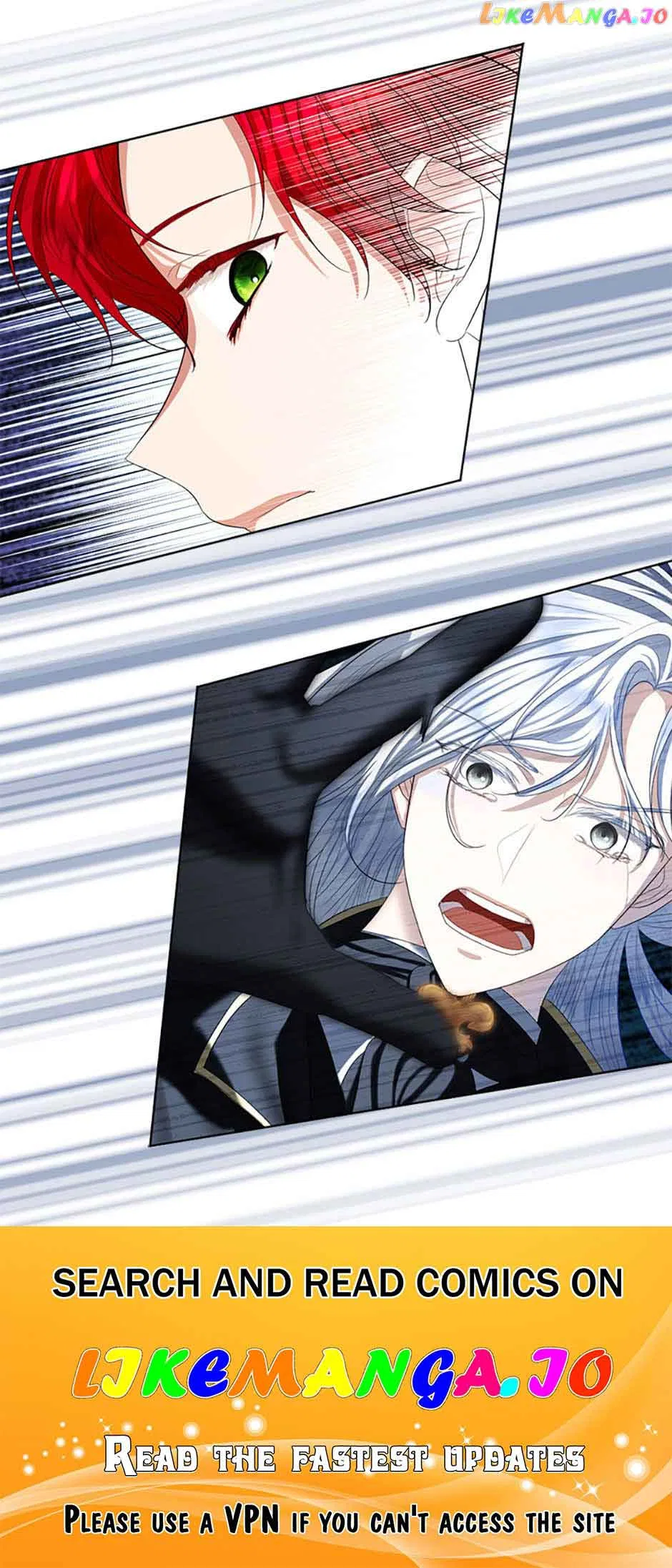 The Duchess’s Contract Marriage Chapter 72 – Page 65