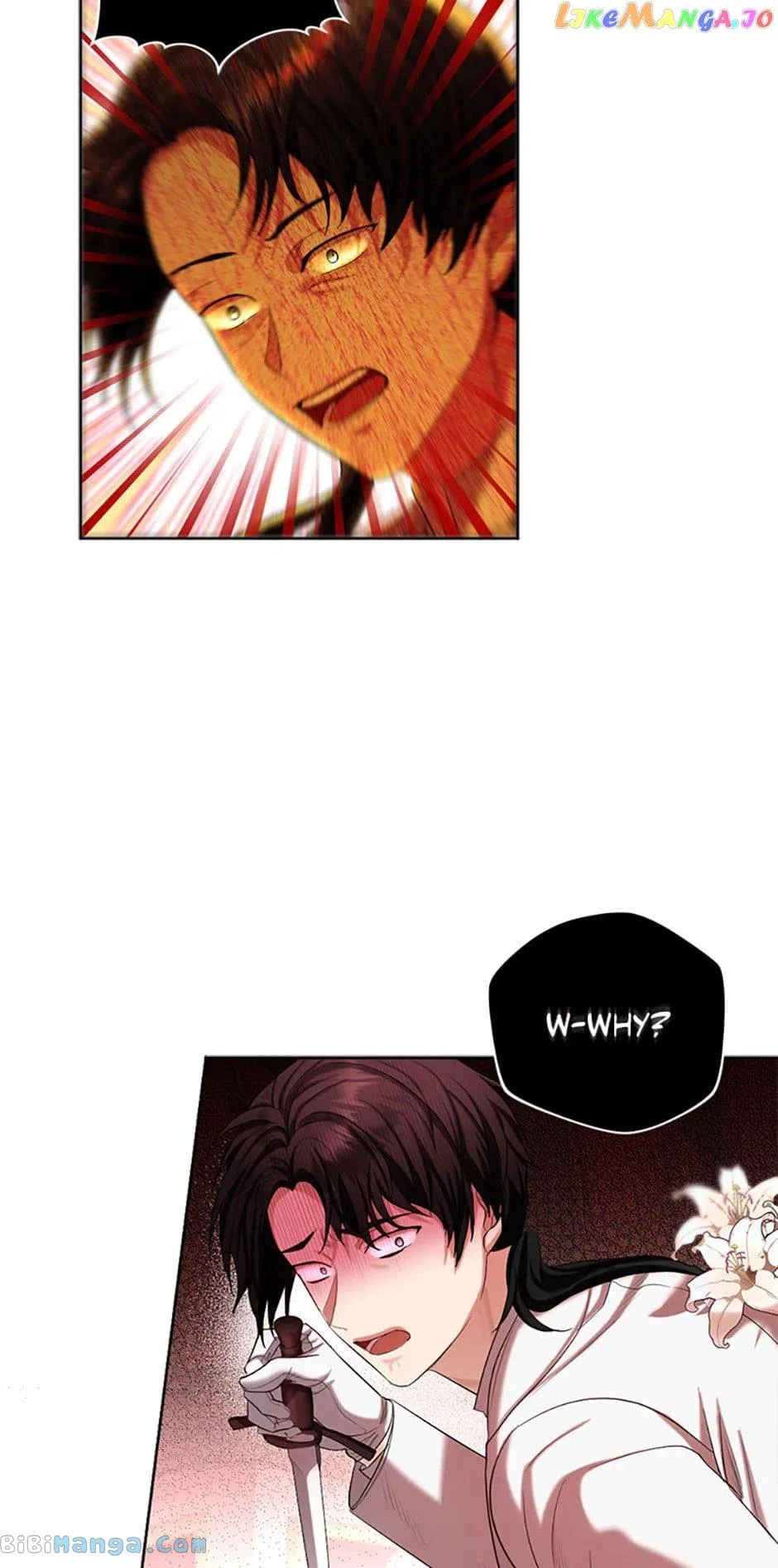 The Duchess’s Contract Marriage Chapter 71 – Page 4