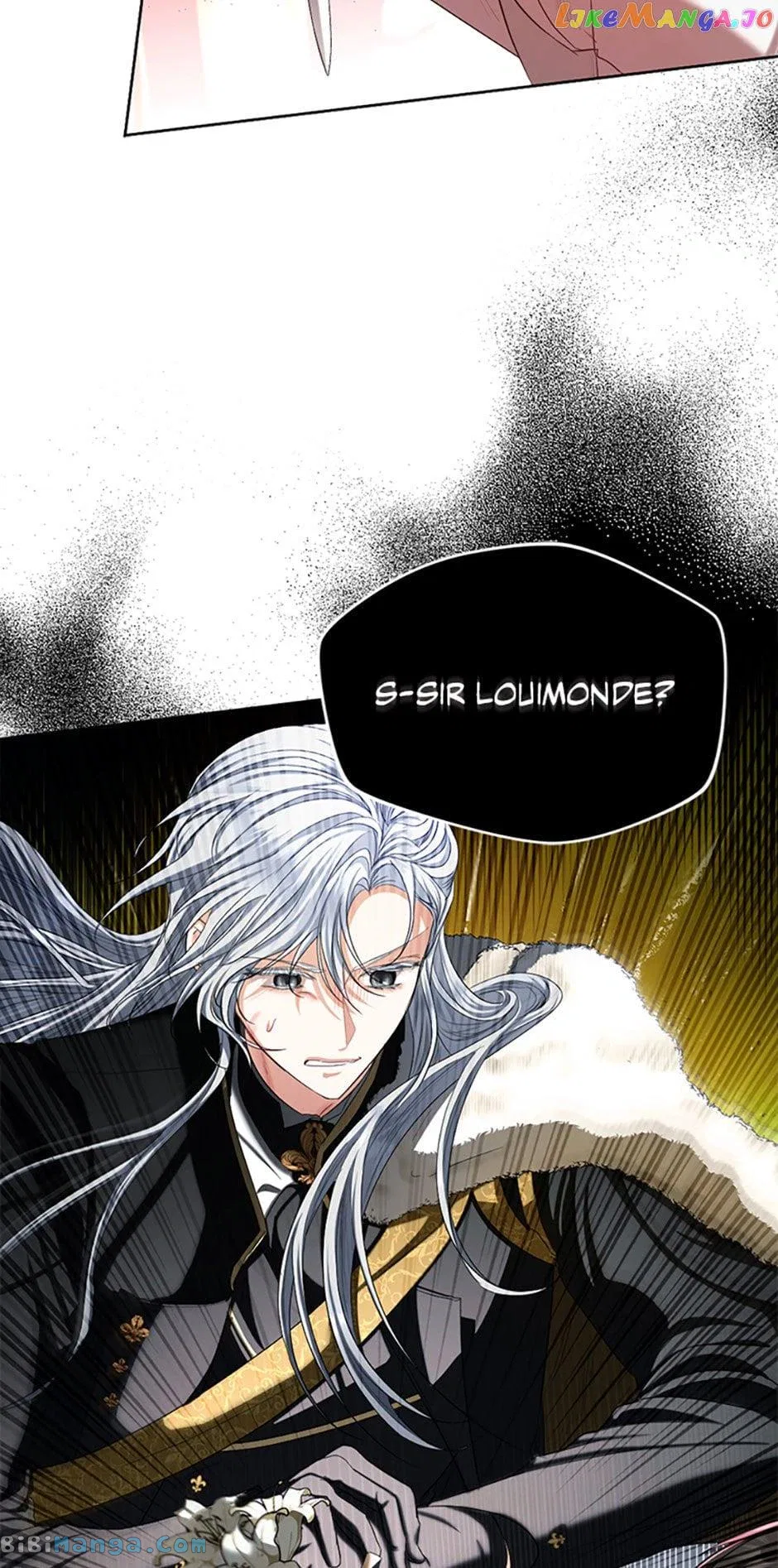 The Duchess’s Contract Marriage Chapter 71 – Page 5