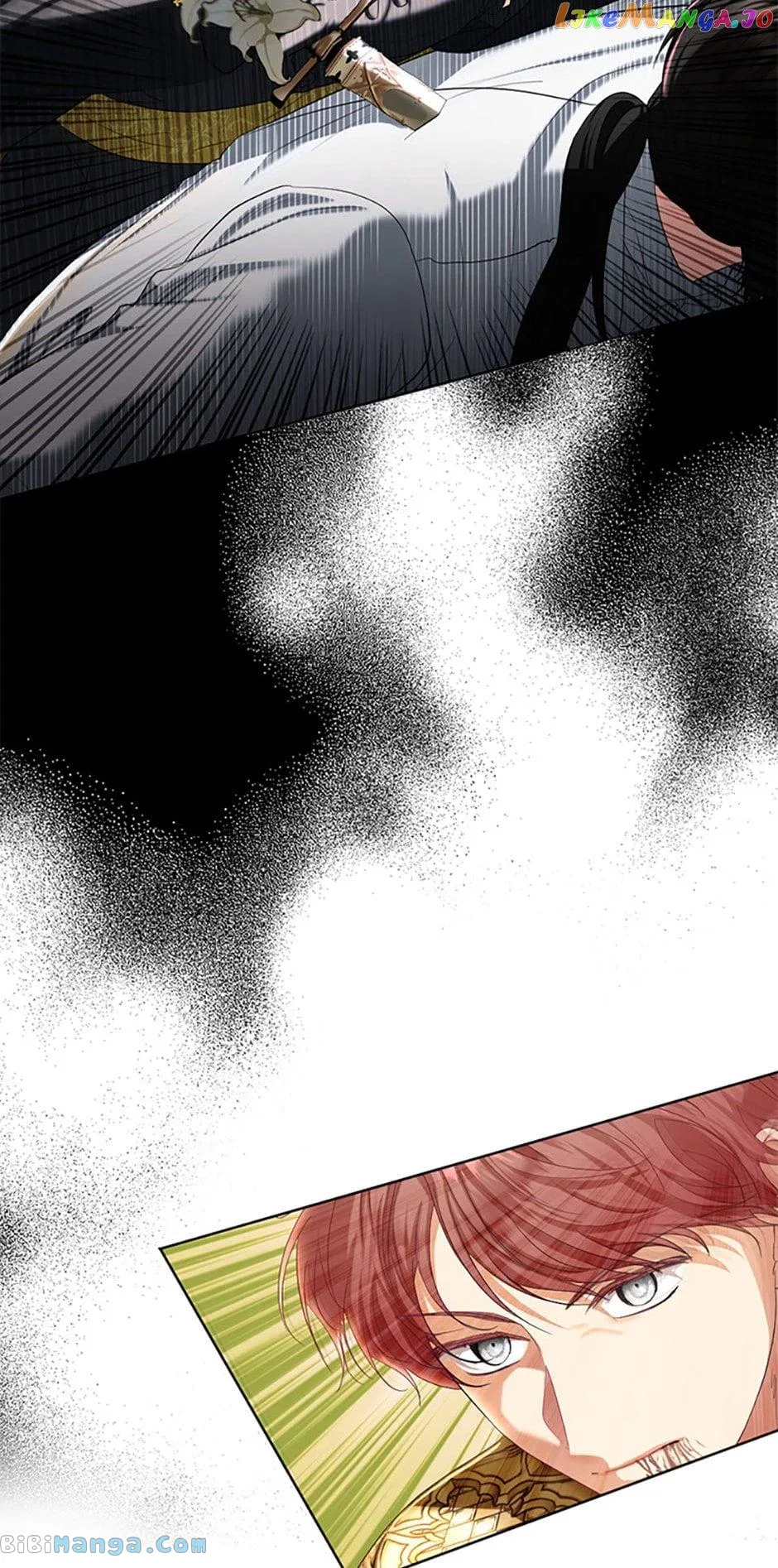 The Duchess’s Contract Marriage Chapter 71 – Page 6