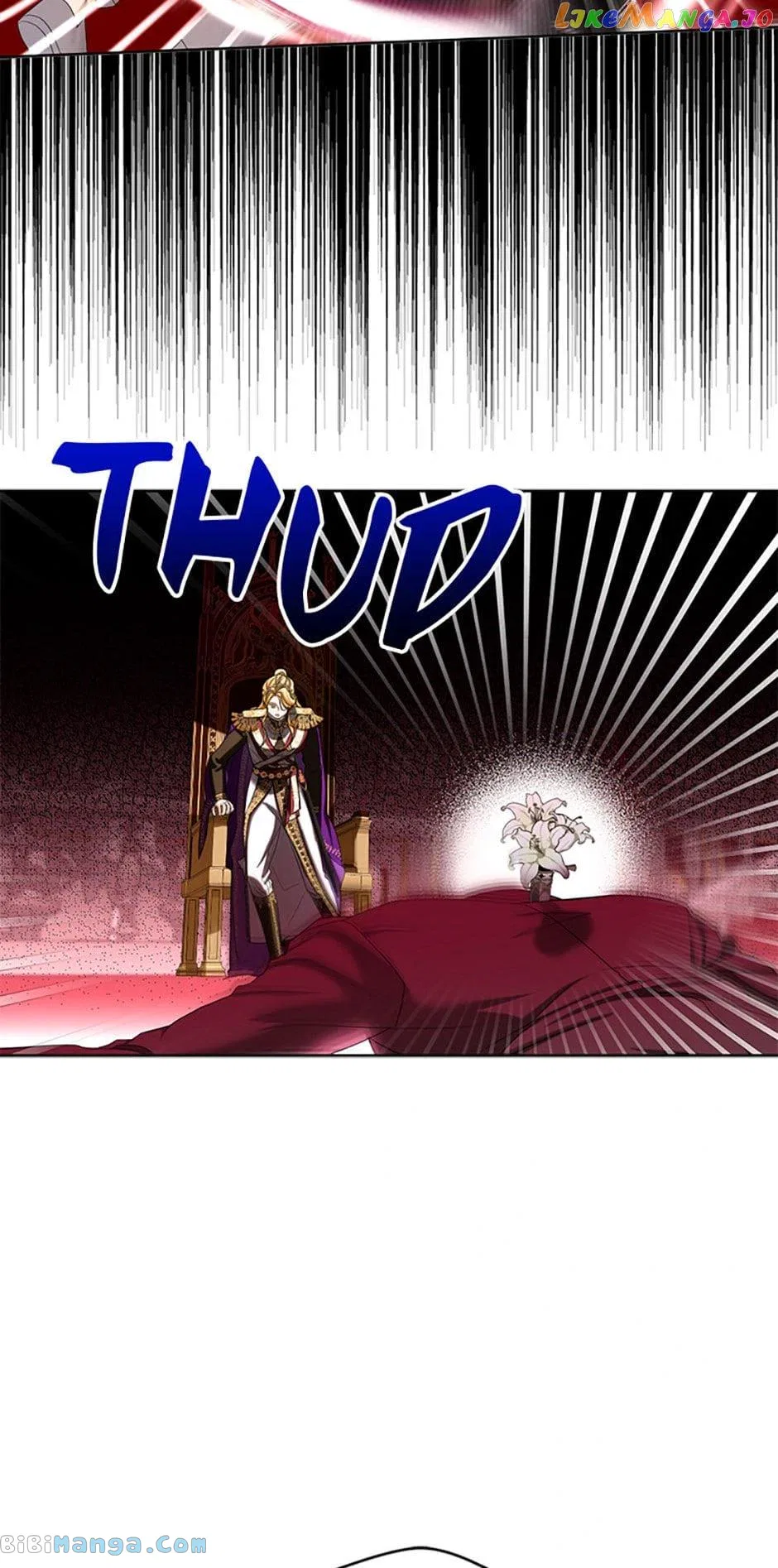 The Duchess’s Contract Marriage Chapter 71 – Page 8