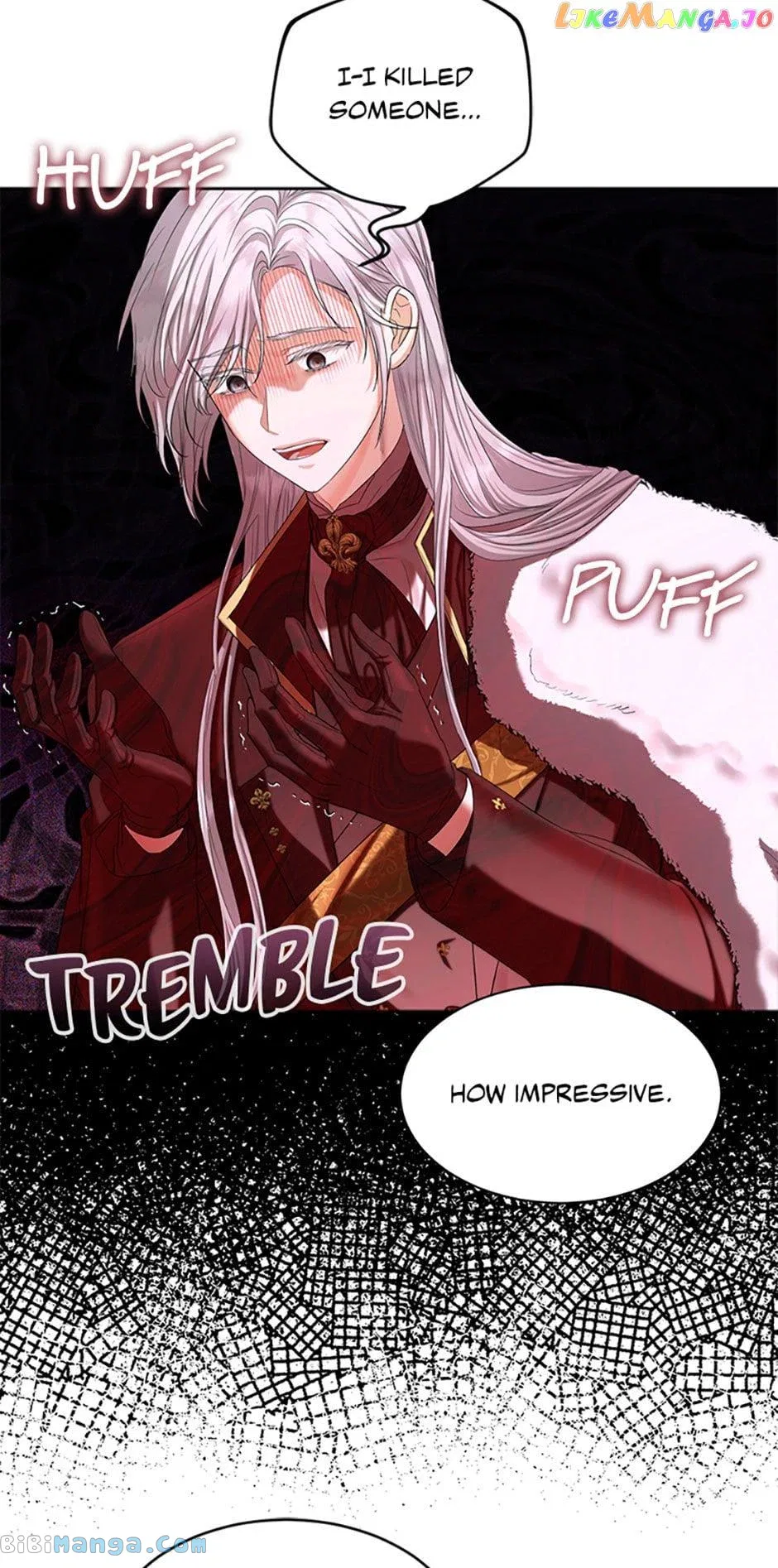 The Duchess’s Contract Marriage Chapter 71 – Page 9