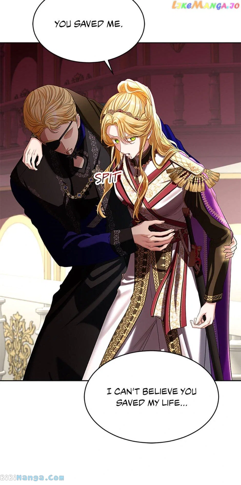 The Duchess’s Contract Marriage Chapter 71 – Page 10