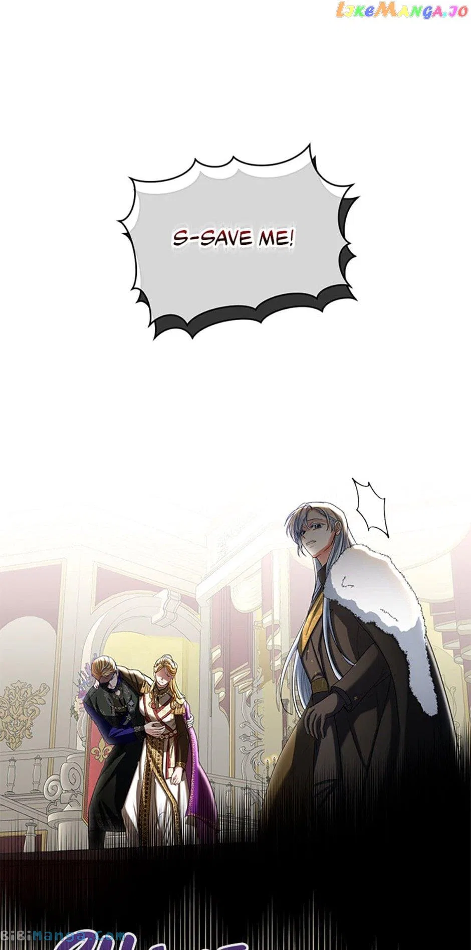 The Duchess’s Contract Marriage Chapter 71 – Page 11