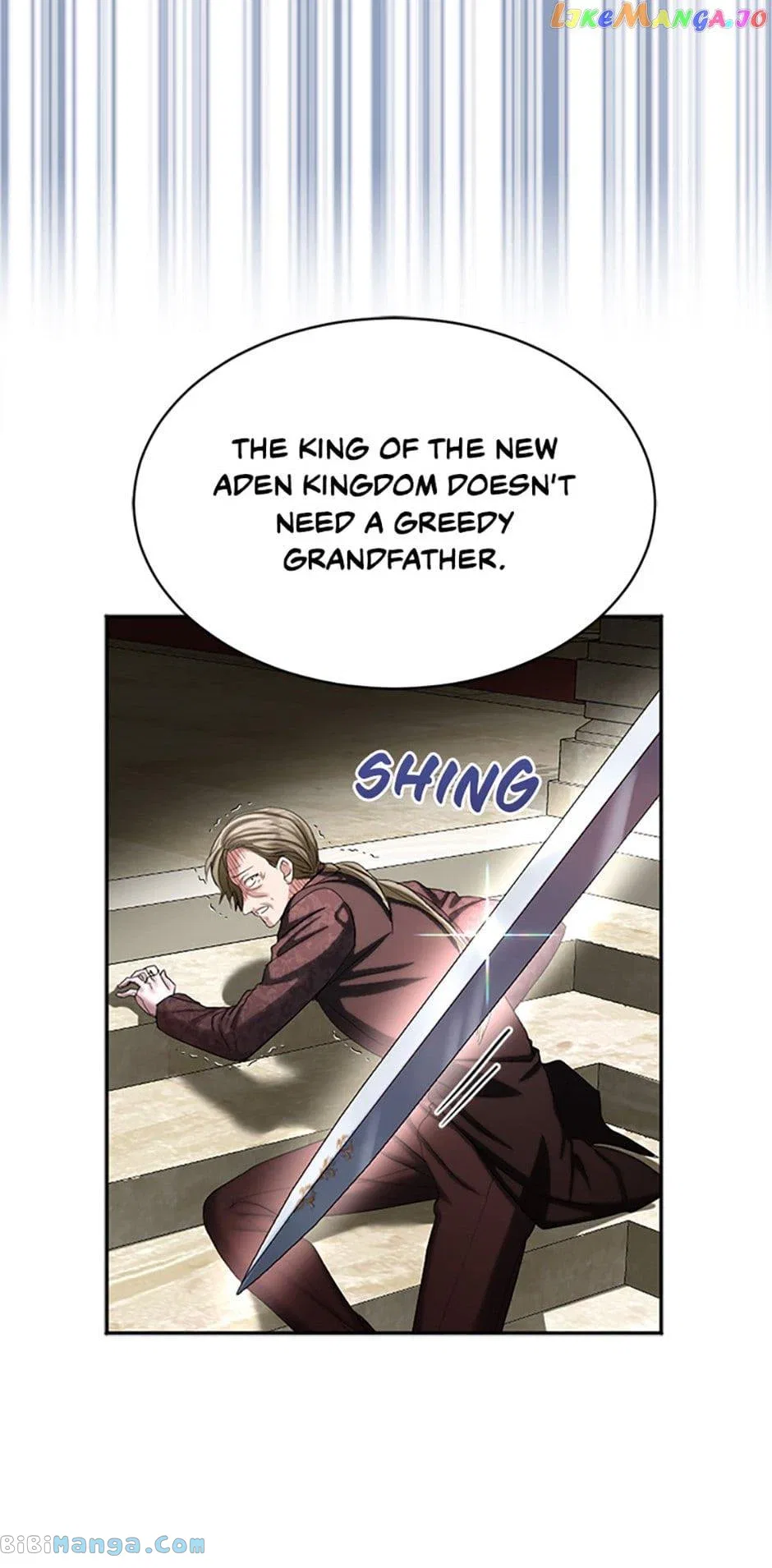 The Duchess’s Contract Marriage Chapter 71 – Page 14