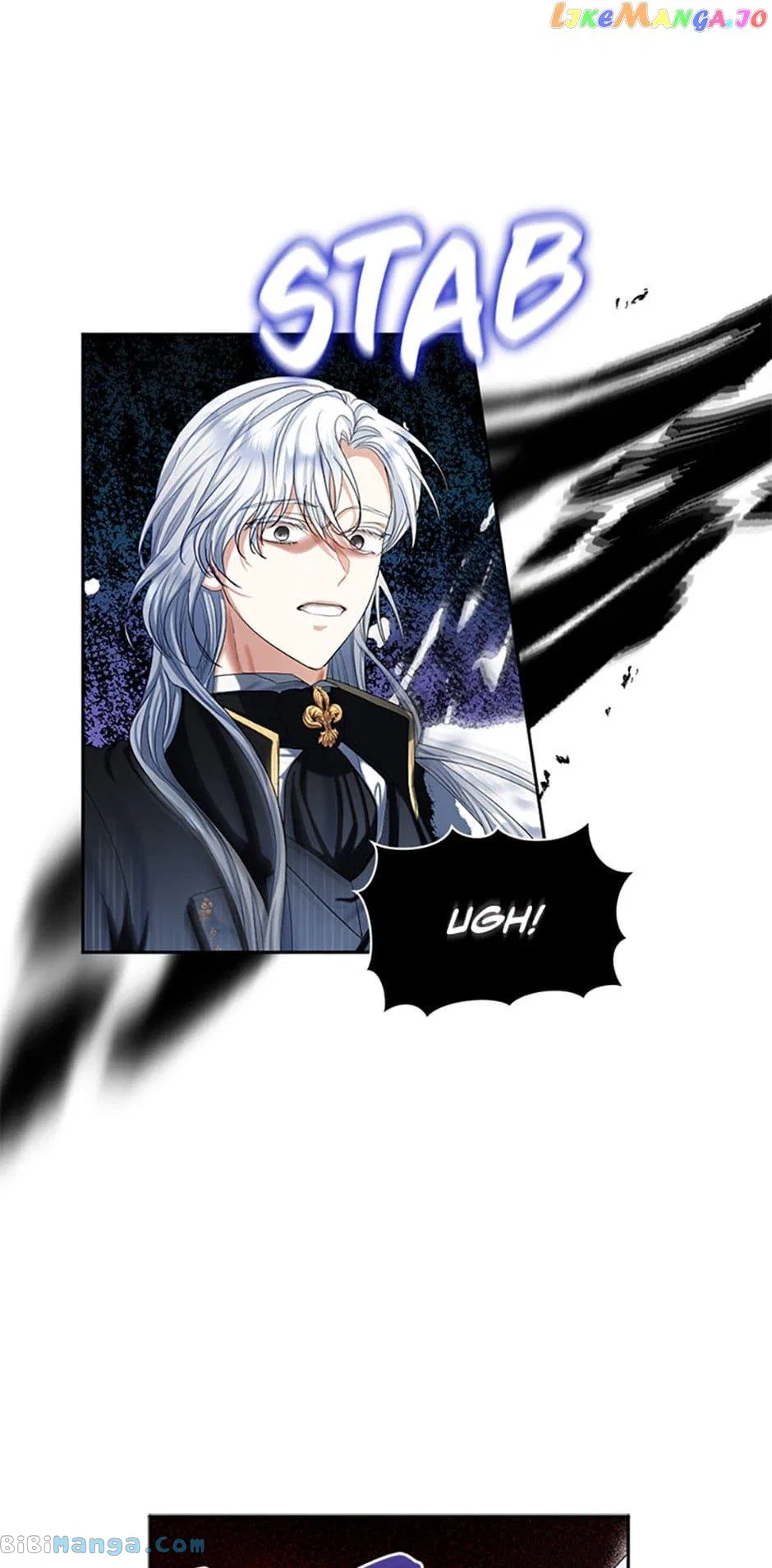 The Duchess’s Contract Marriage Chapter 71 – Page 16