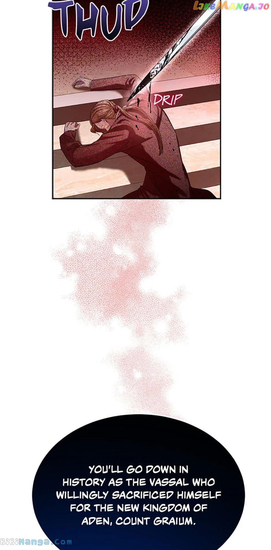 The Duchess’s Contract Marriage Chapter 71 – Page 17